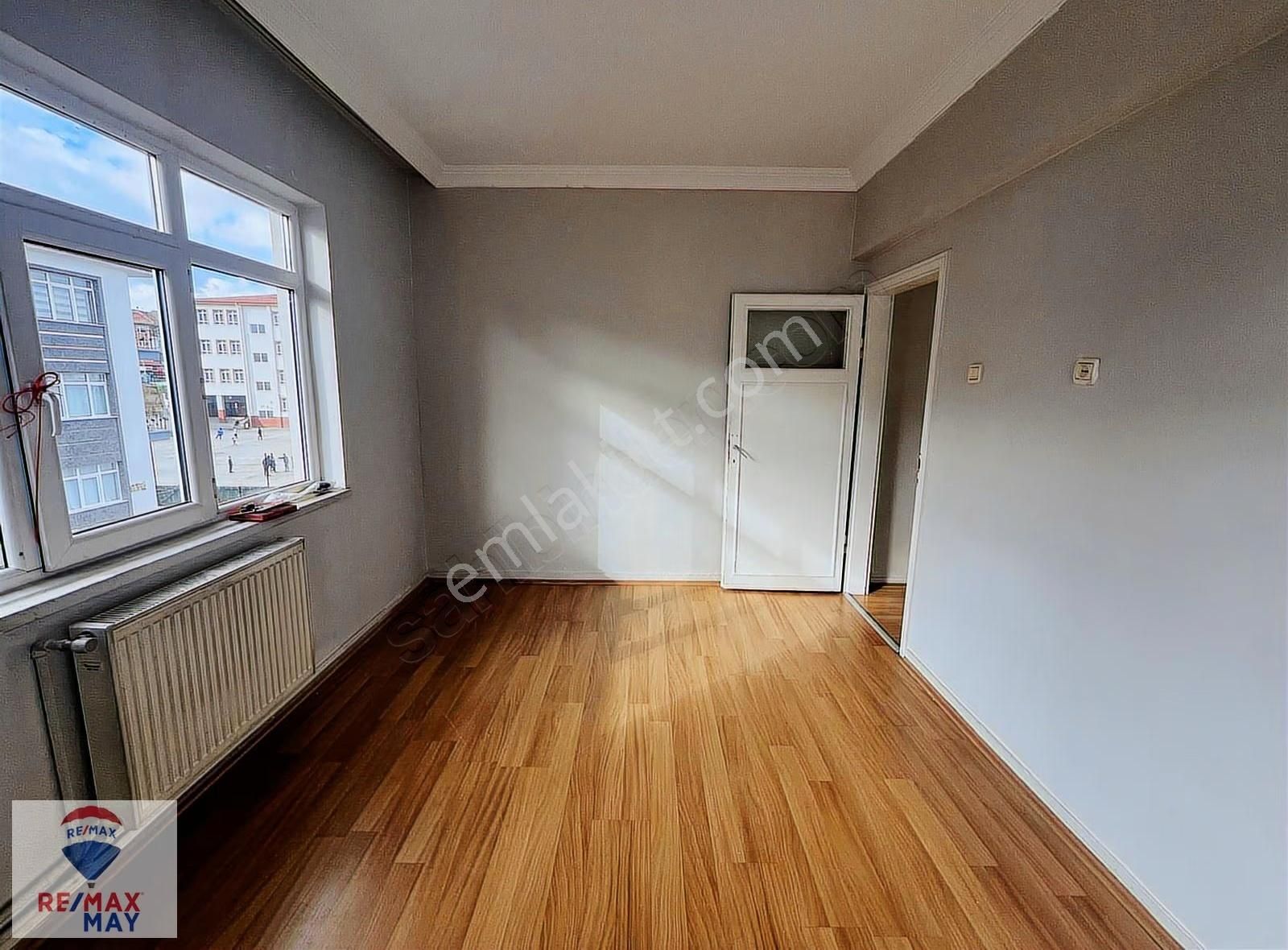Balkiraz'da Tıp Fakültesi Caddesine Yakın Boş Kiralık 3+1 Daire - Görsel 14