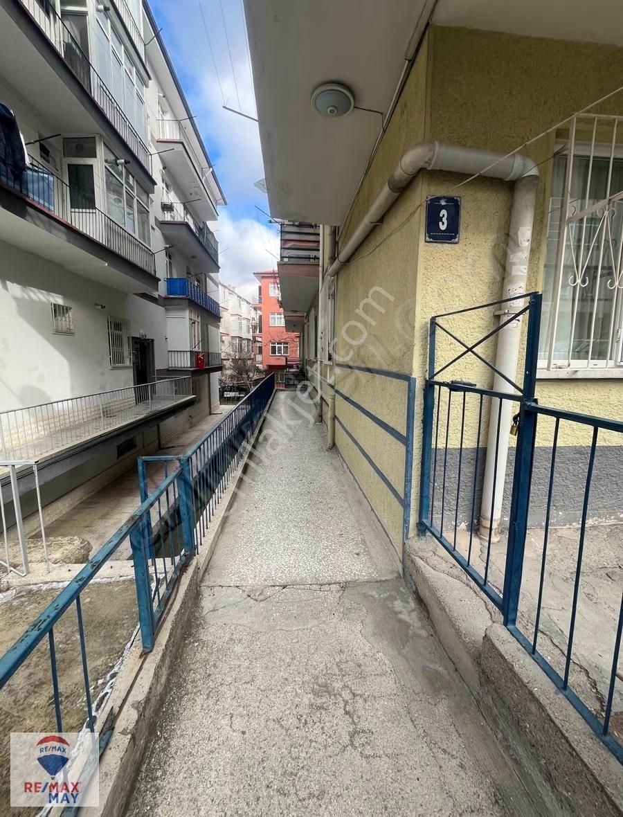 Balkiraz'da Tıp Fakültesi Caddesine Yakın Boş Kiralık 3+1 Daire - Görsel 23