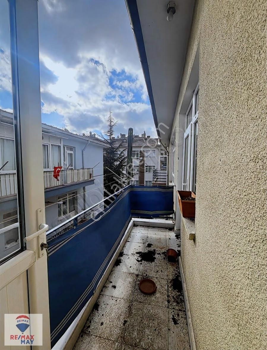 Balkiraz'da Tıp Fakültesi Caddesine Yakın Boş Kiralık 3+1 Daire - Görsel 10