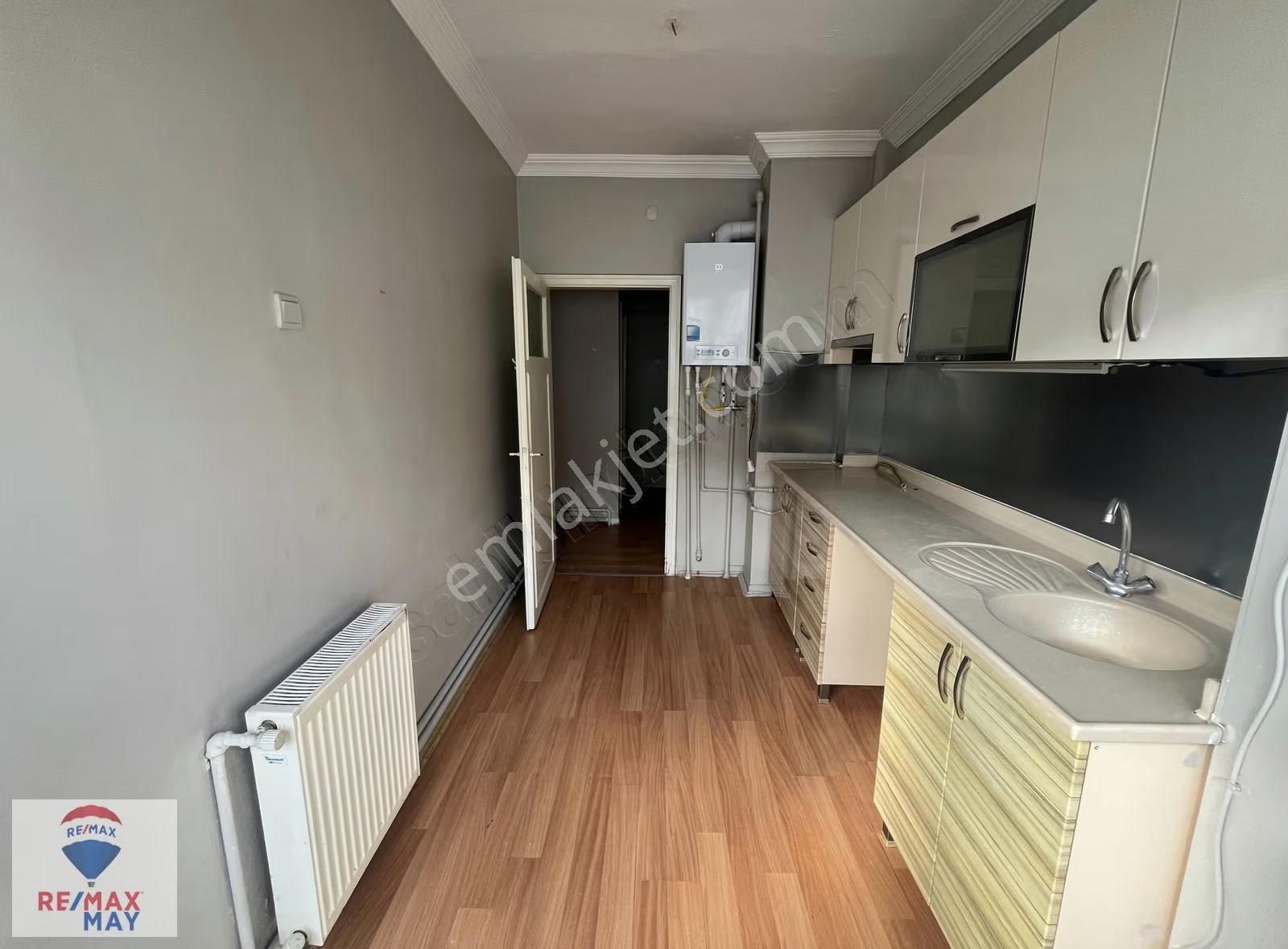Balkiraz'da Tıp Fakültesi Caddesine Yakın Boş Kiralık 3+1 Daire - Görsel 21