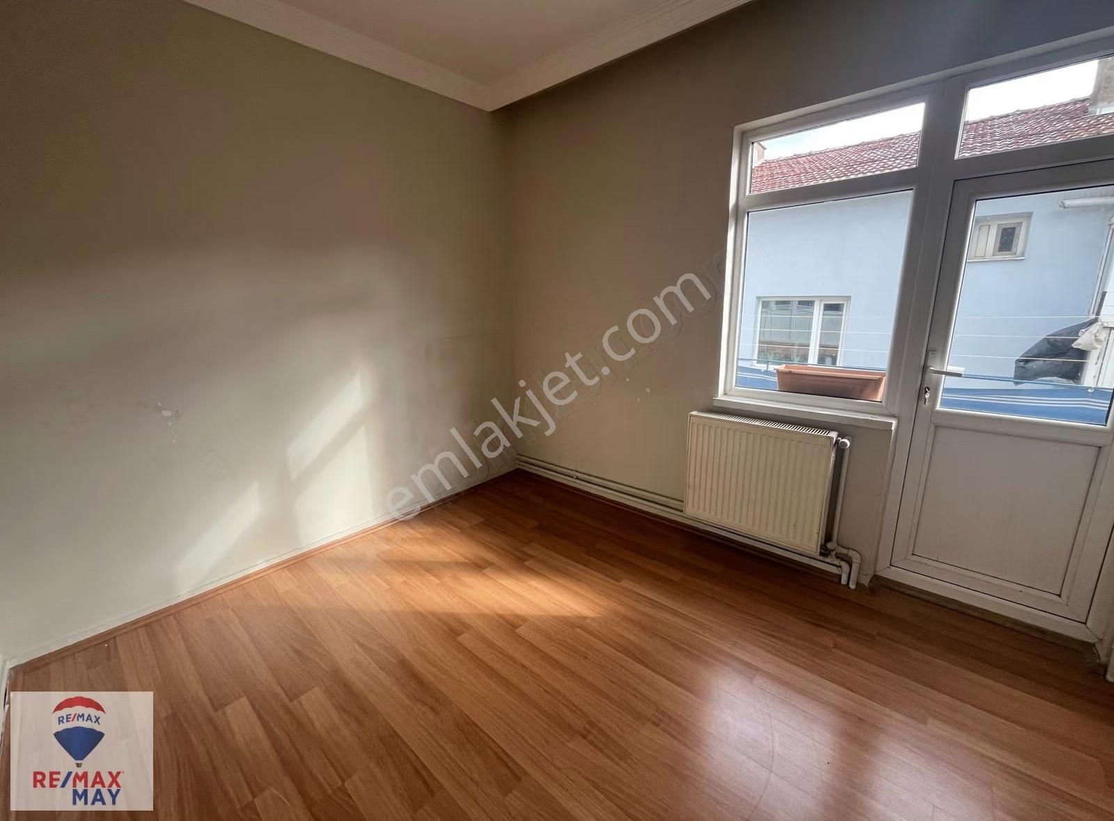 Balkiraz'da Tıp Fakültesi Caddesine Yakın Boş Kiralık 3+1 Daire - Görsel 8