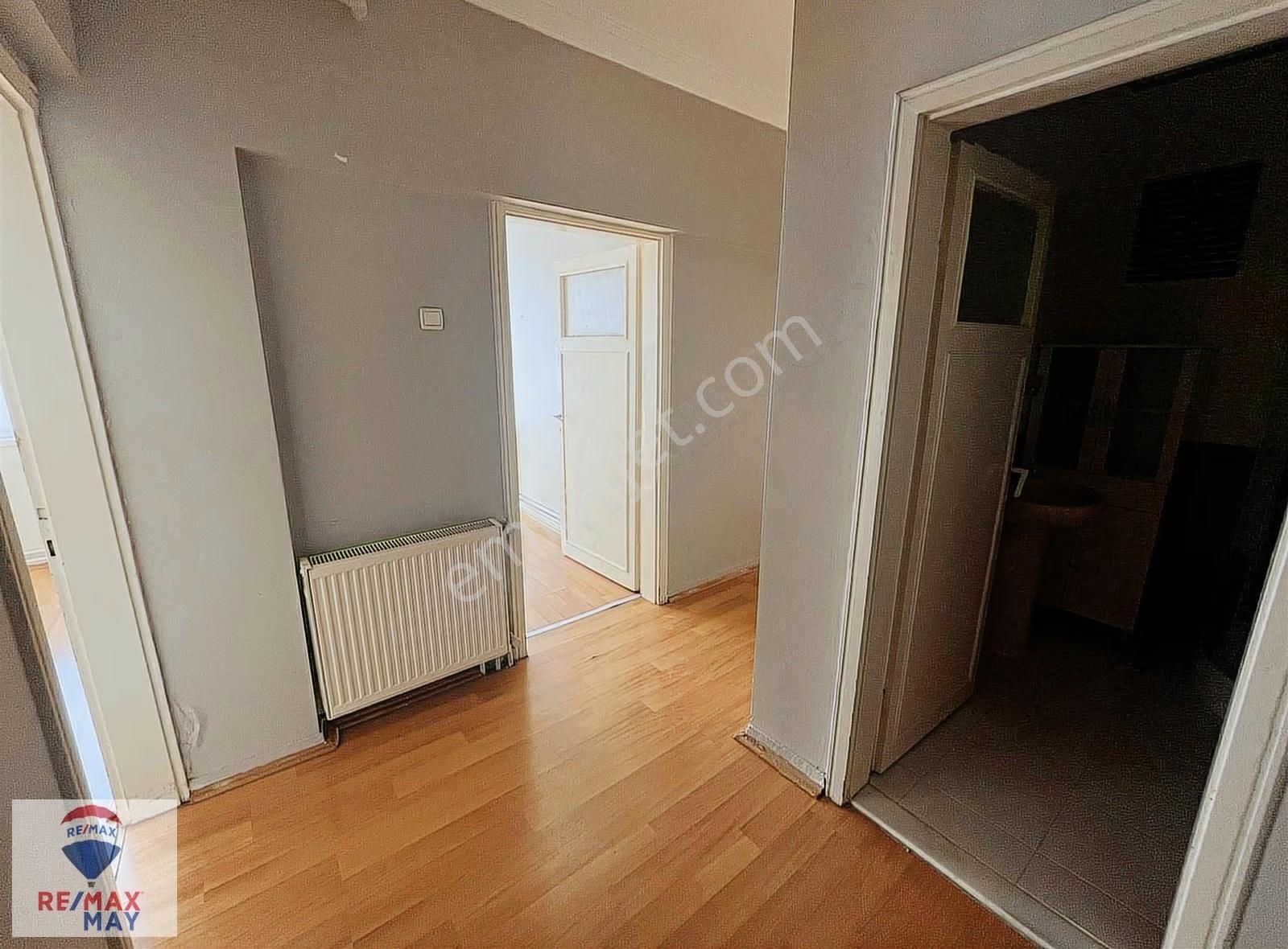 Balkiraz'da Tıp Fakültesi Caddesine Yakın Boş Kiralık 3+1 Daire - Görsel 6