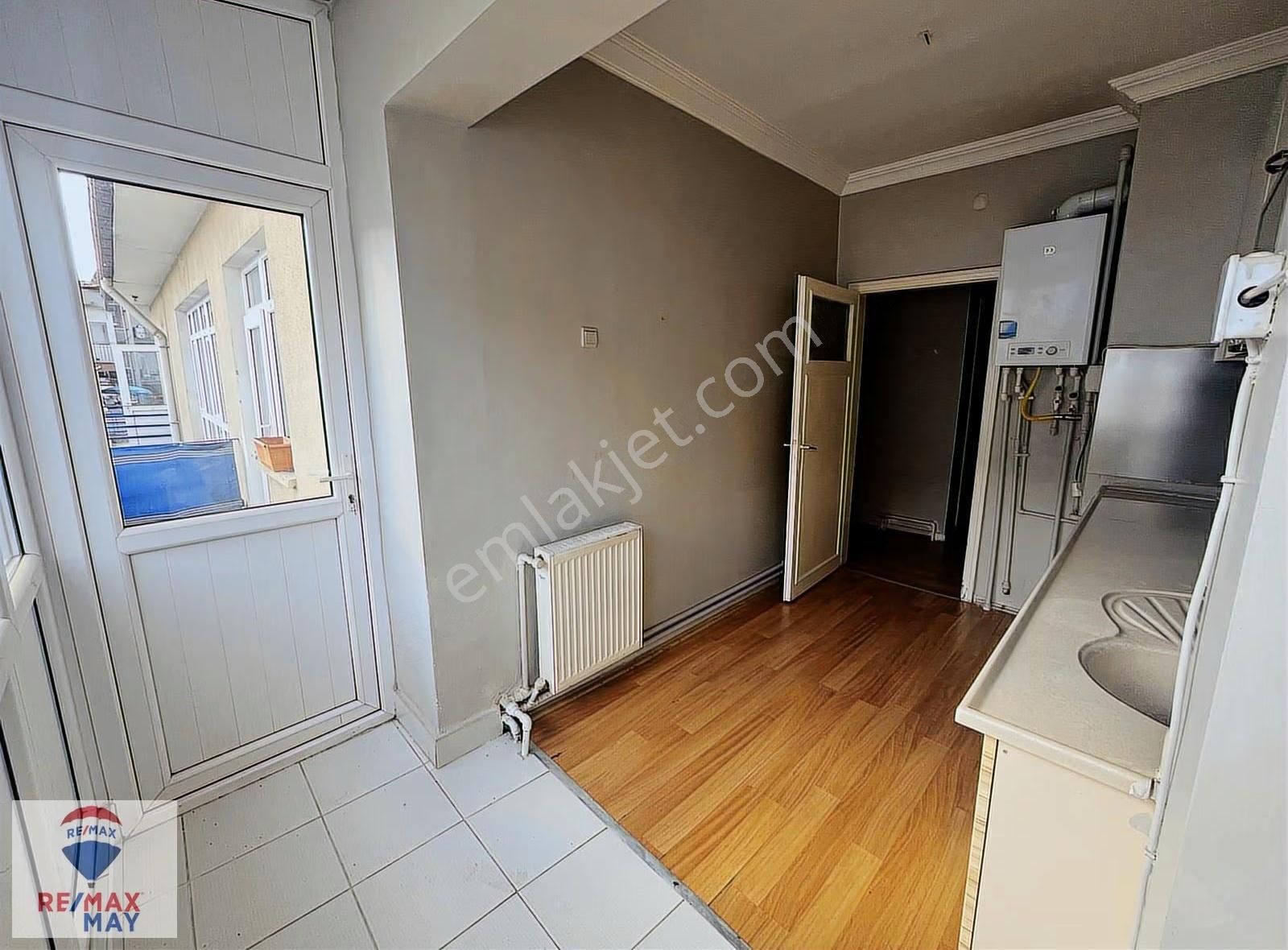 Balkiraz'da Tıp Fakültesi Caddesine Yakın Boş Kiralık 3+1 Daire - Görsel 7