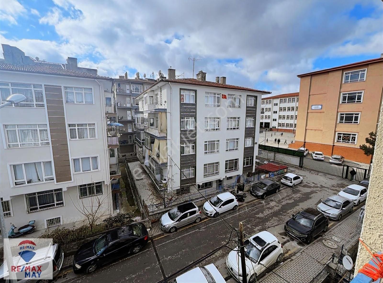 Balkiraz'da Tıp Fakültesi Caddesine Yakın Boş Kiralık 3+1 Daire - Görsel 11