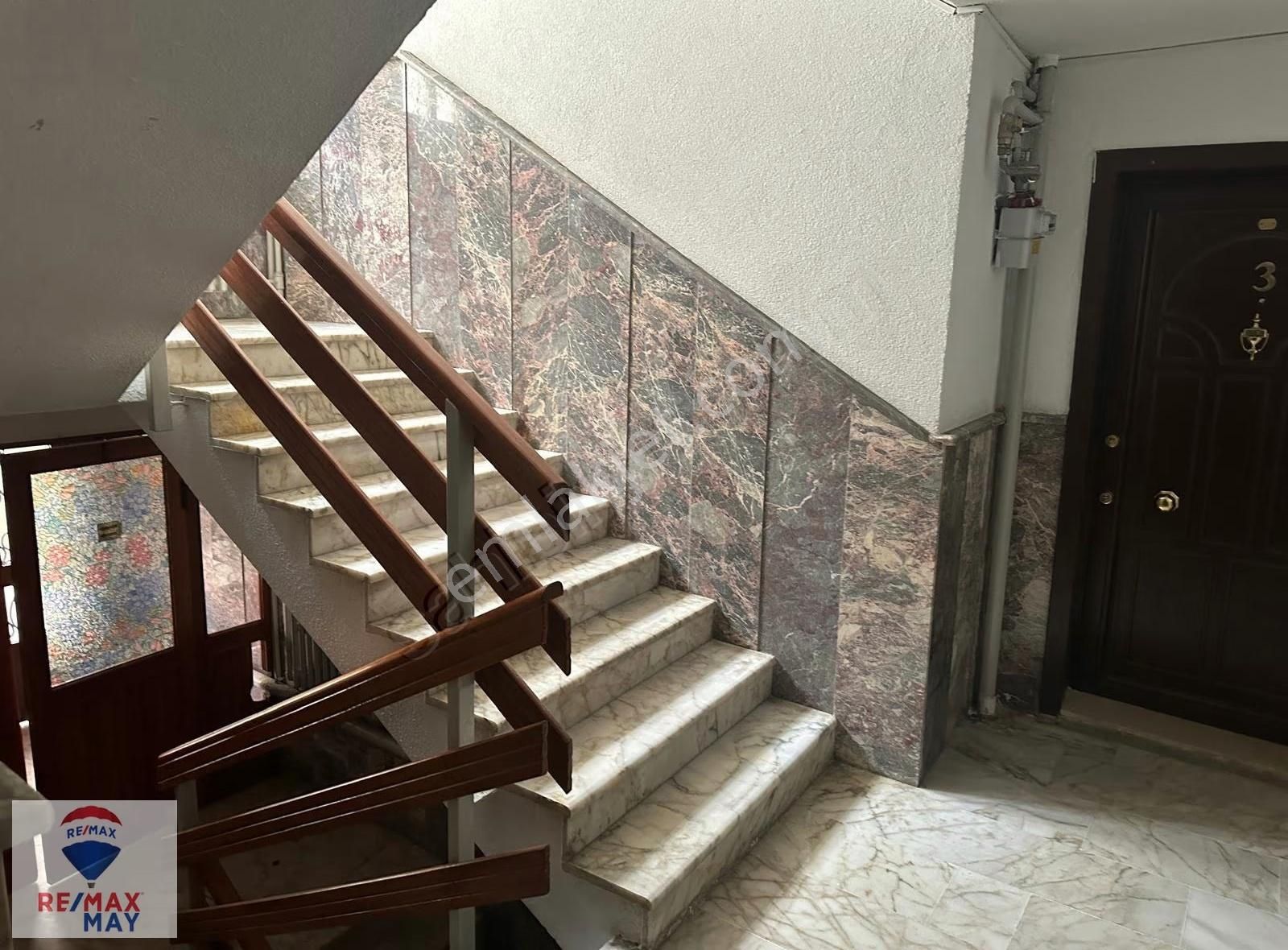 Sancak Mahallesinde Kiralık 4+1 Daire - Görsel 23