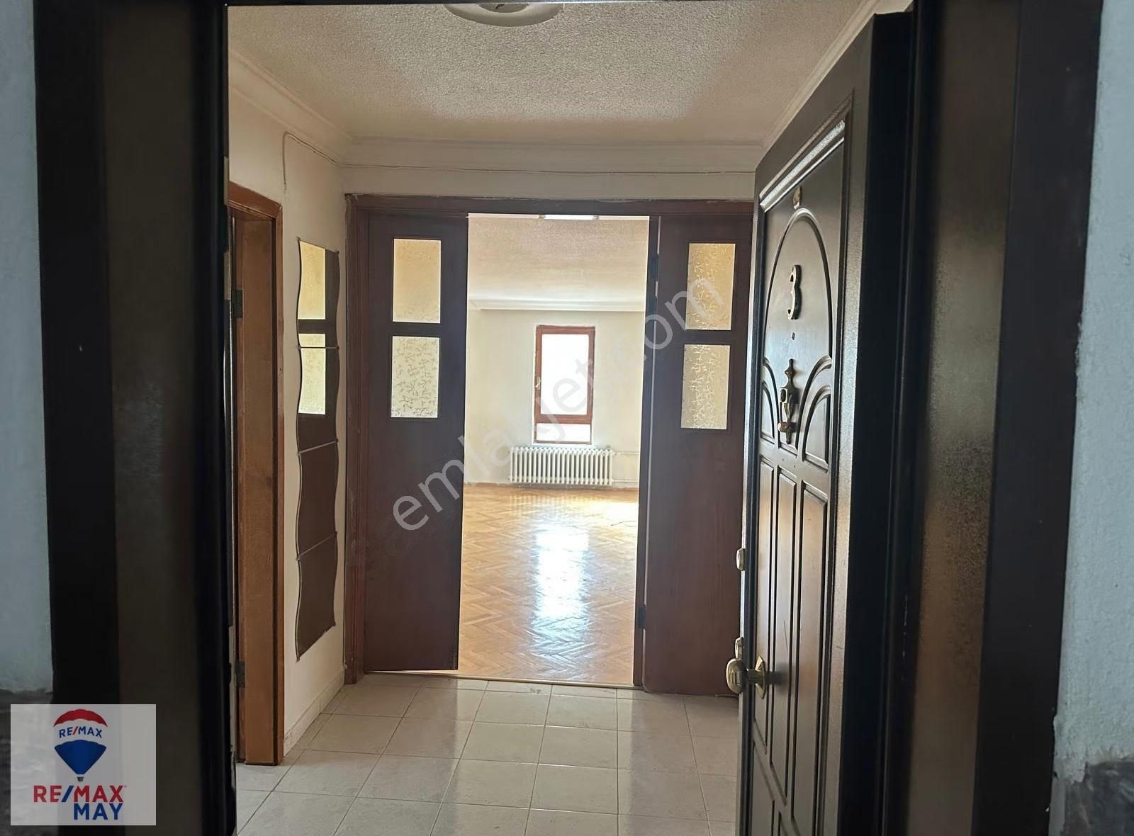 Sancak Mahallesinde Kiralık 4+1 Daire - Görsel 17