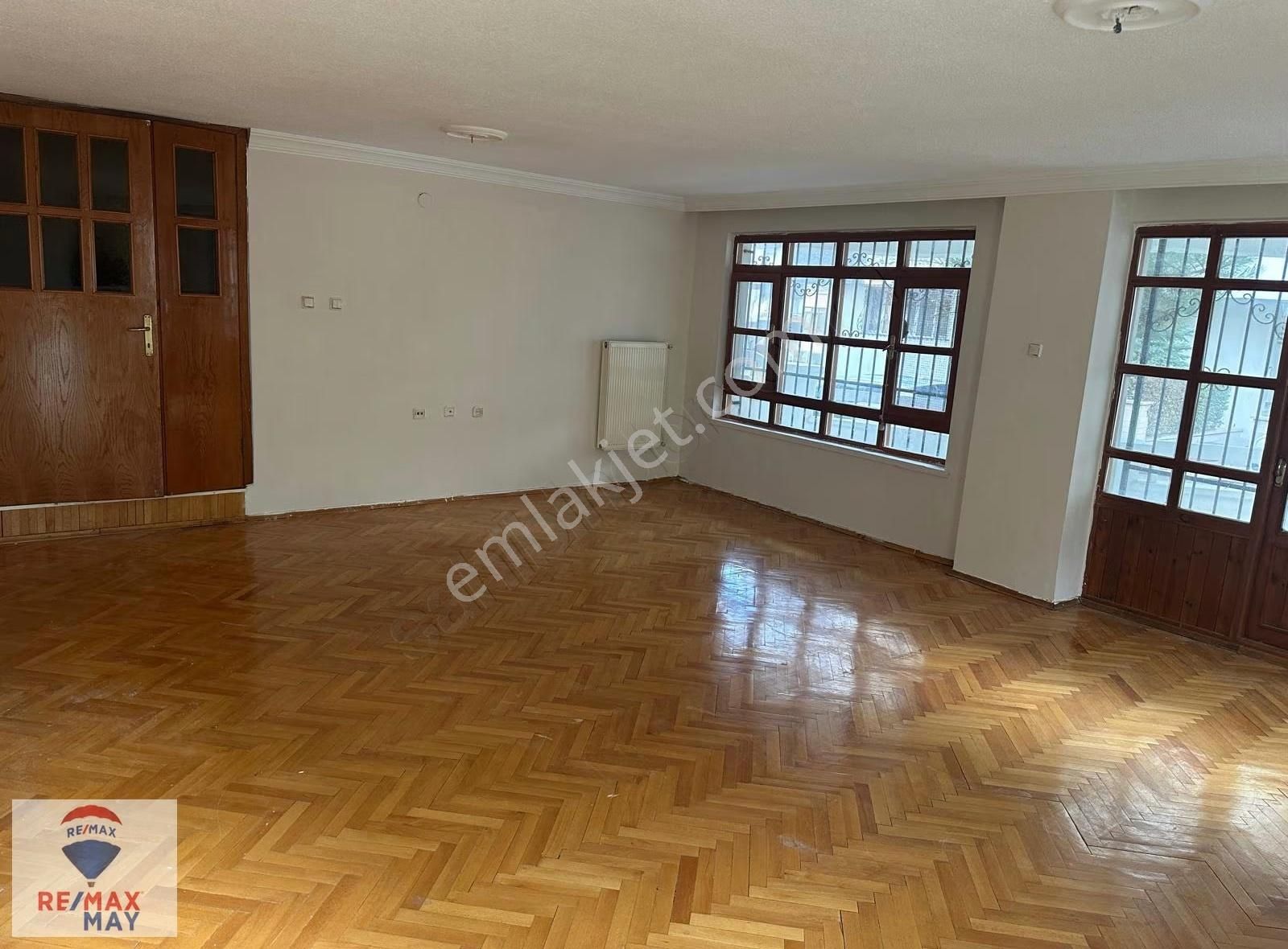 Sancak Mahallesinde Kiralık 4+1 Daire - Görsel 13