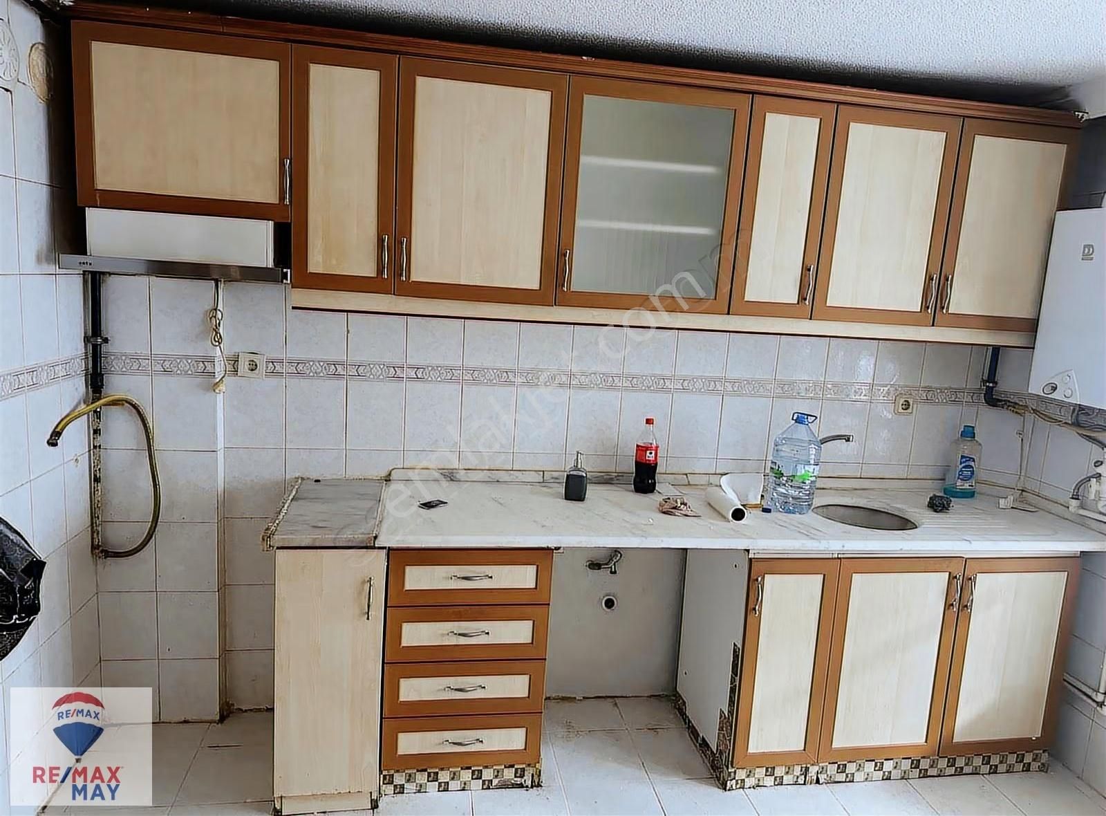 Sancak Mahallesinde Kiralık 4+1 Daire - Görsel 34