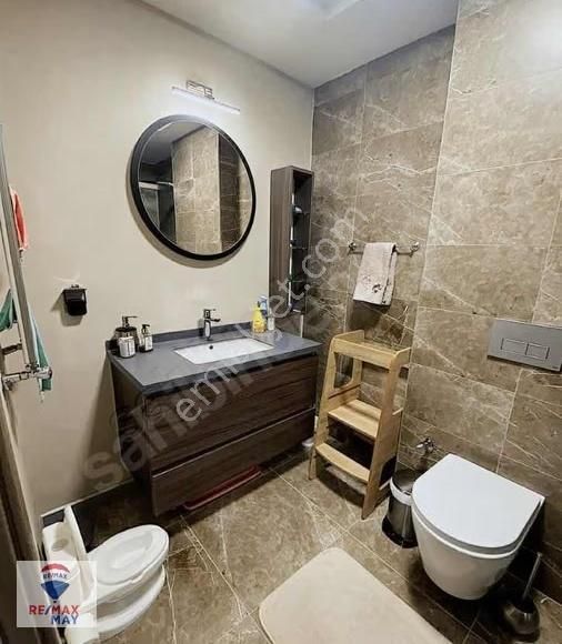 Başkent Emlak Konutlarında 3,5+1 Kiralık Köşe Daire - Görsel 4