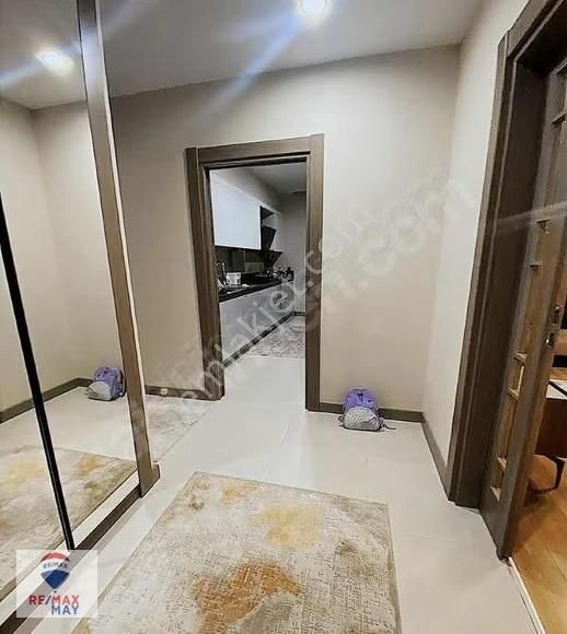 Başkent Emlak Konutlarında 3,5+1 Kiralık Köşe Daire - Görsel 2