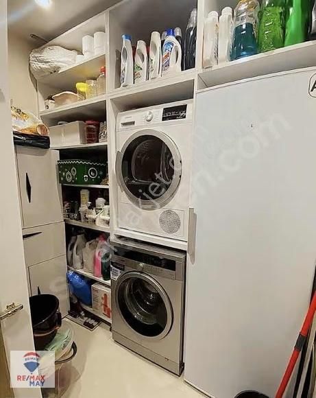 Başkent Emlak Konutlarında 3,5+1 Kiralık Köşe Daire - Görsel 10