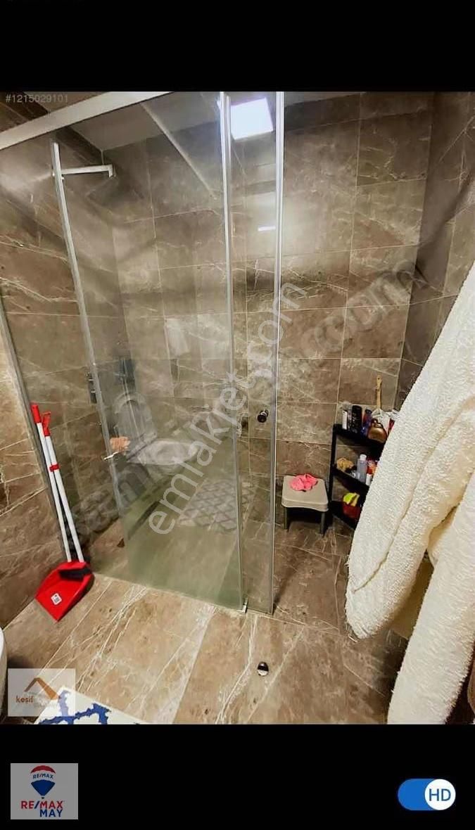 Başkent Emlak Konutlarında 3,5+1 Kiralık Köşe Daire - Görsel 11