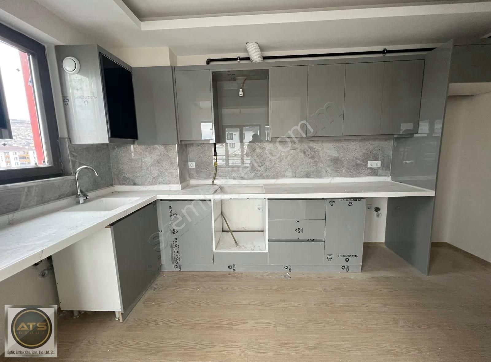 Ats'den Kiralık Sıfır Daire - Görsel 9