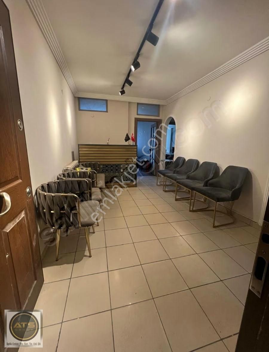 Ats'den Şehrin Kalbinde Devren Ofis - Görsel 15