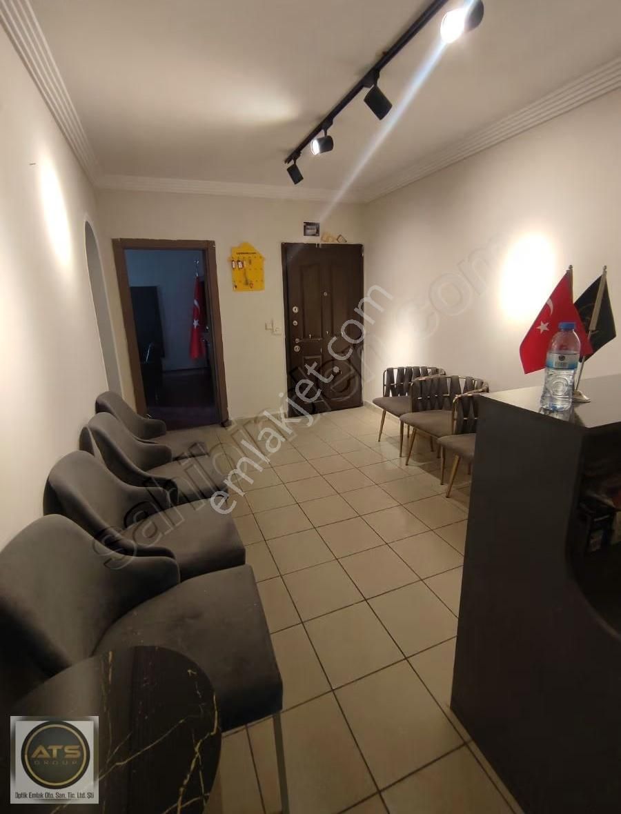 Ats'den Şehrin Kalbinde Devren Ofis - Görsel 12