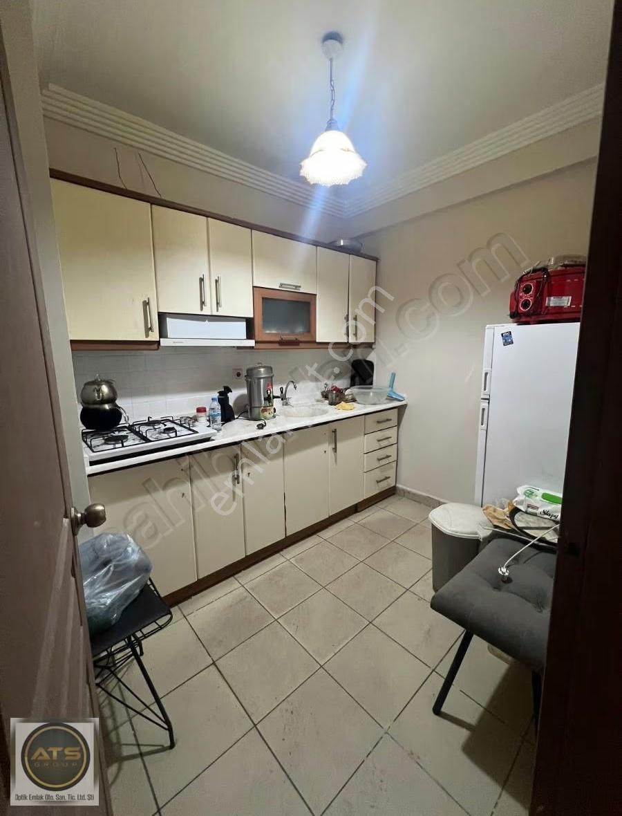 Ats'den Şehrin Kalbinde Devren Ofis - Görsel 13