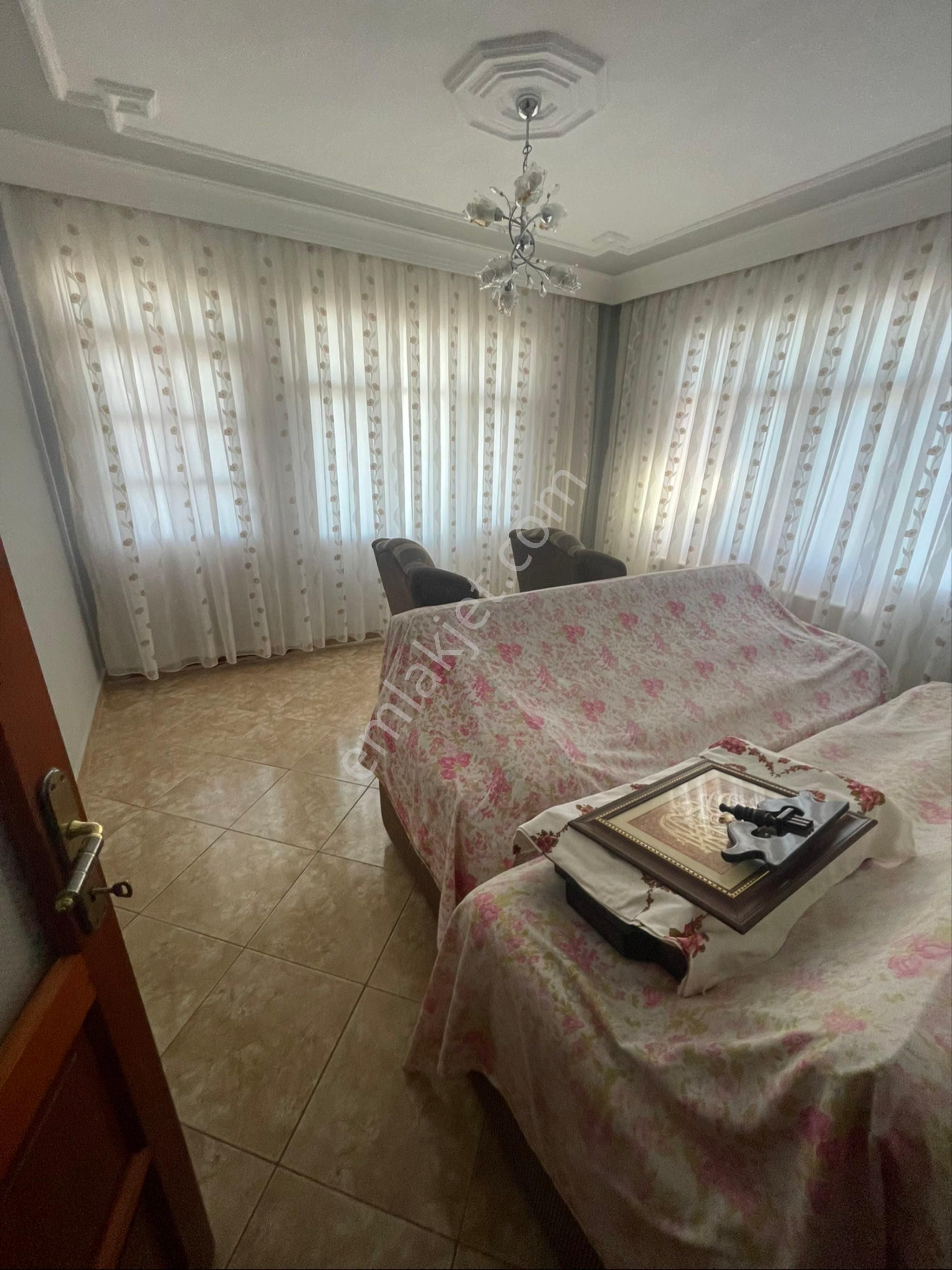 Sarımazı Yazıcılar Sitesi’nde Triplex Villa - Görsel 27