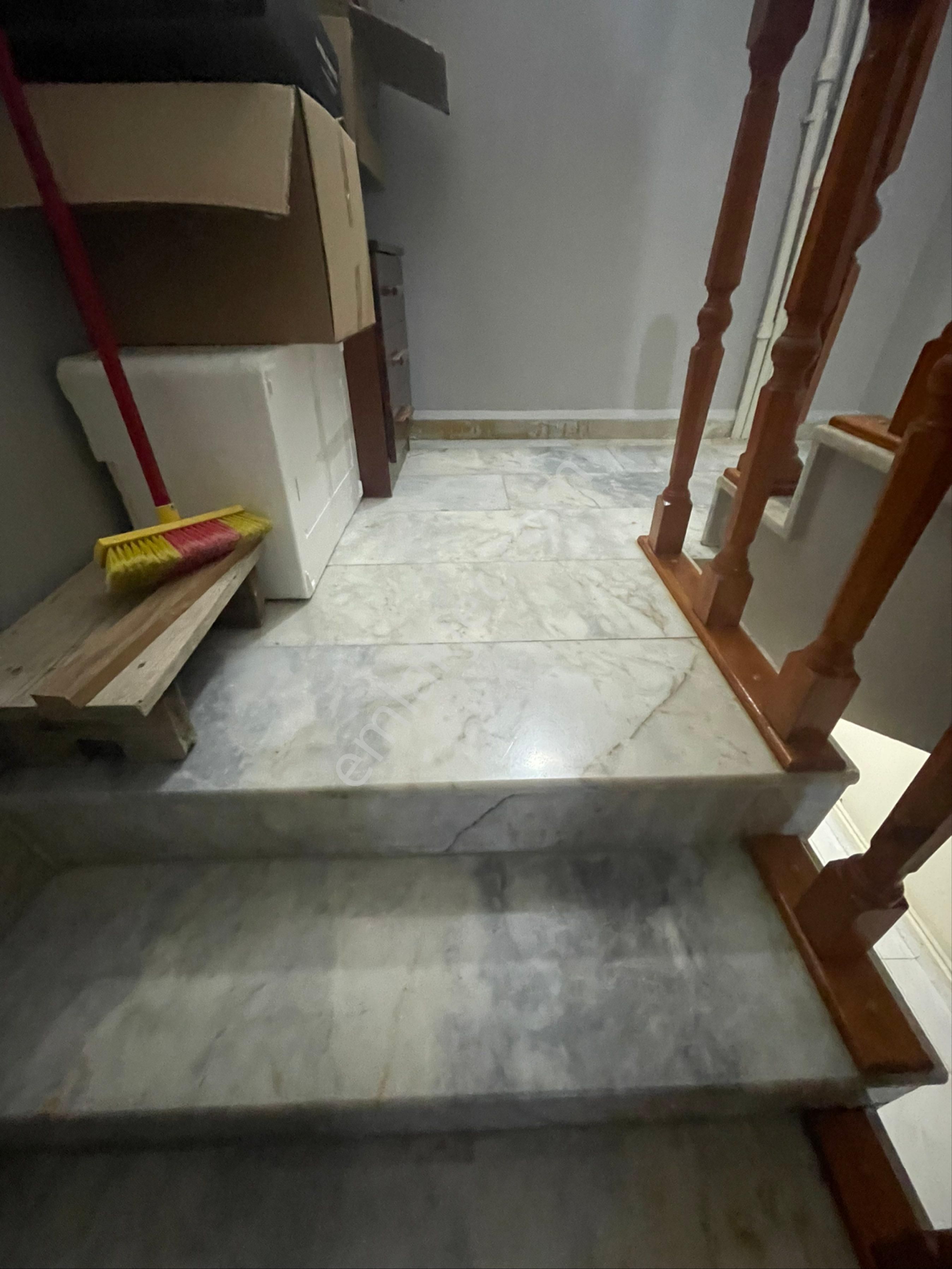 Sarımazı Yazıcılar Sitesi’nde Triplex Villa - Görsel 19