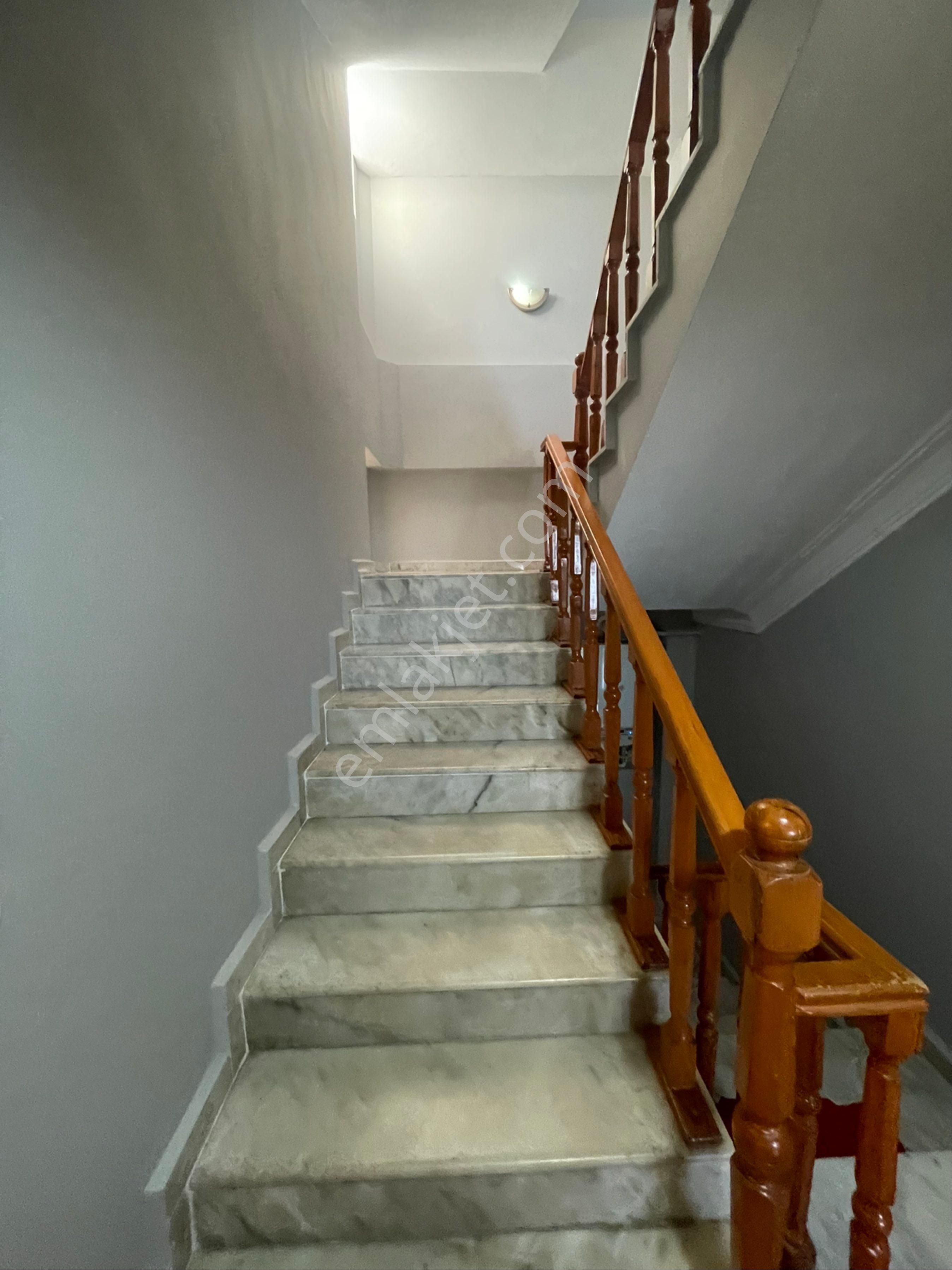 Sarımazı Yazıcılar Sitesi’nde Triplex Villa - Görsel 11