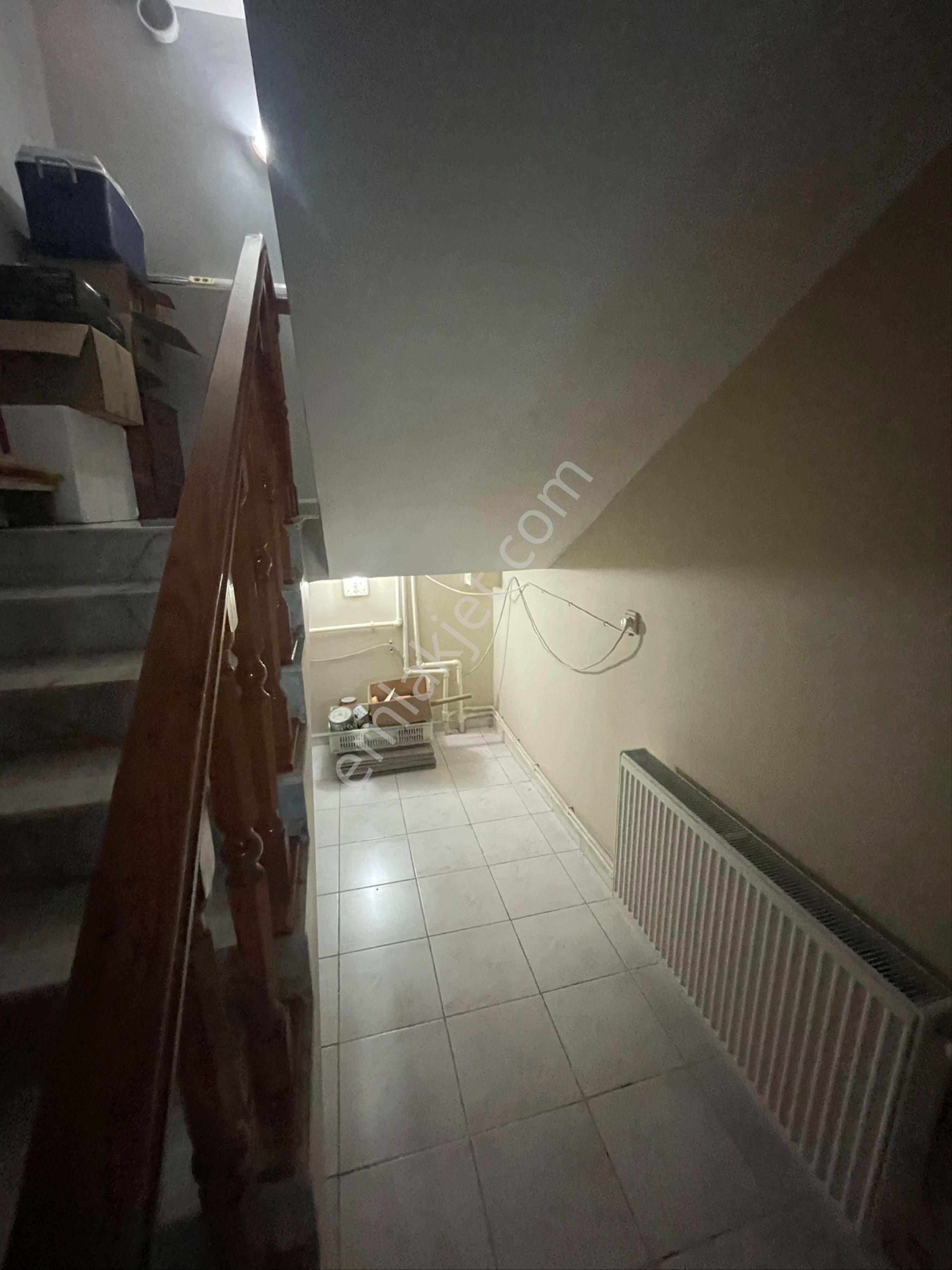 Sarımazı Yazıcılar Sitesi’nde Triplex Villa - Görsel 17