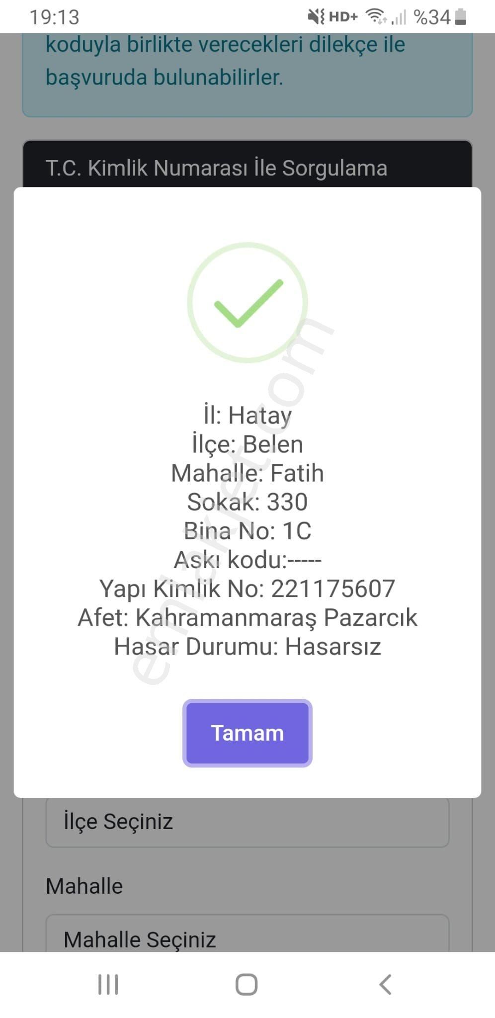 Sarımazı Yazıcılar Sitesi’nde Triplex Villa - Görsel 35