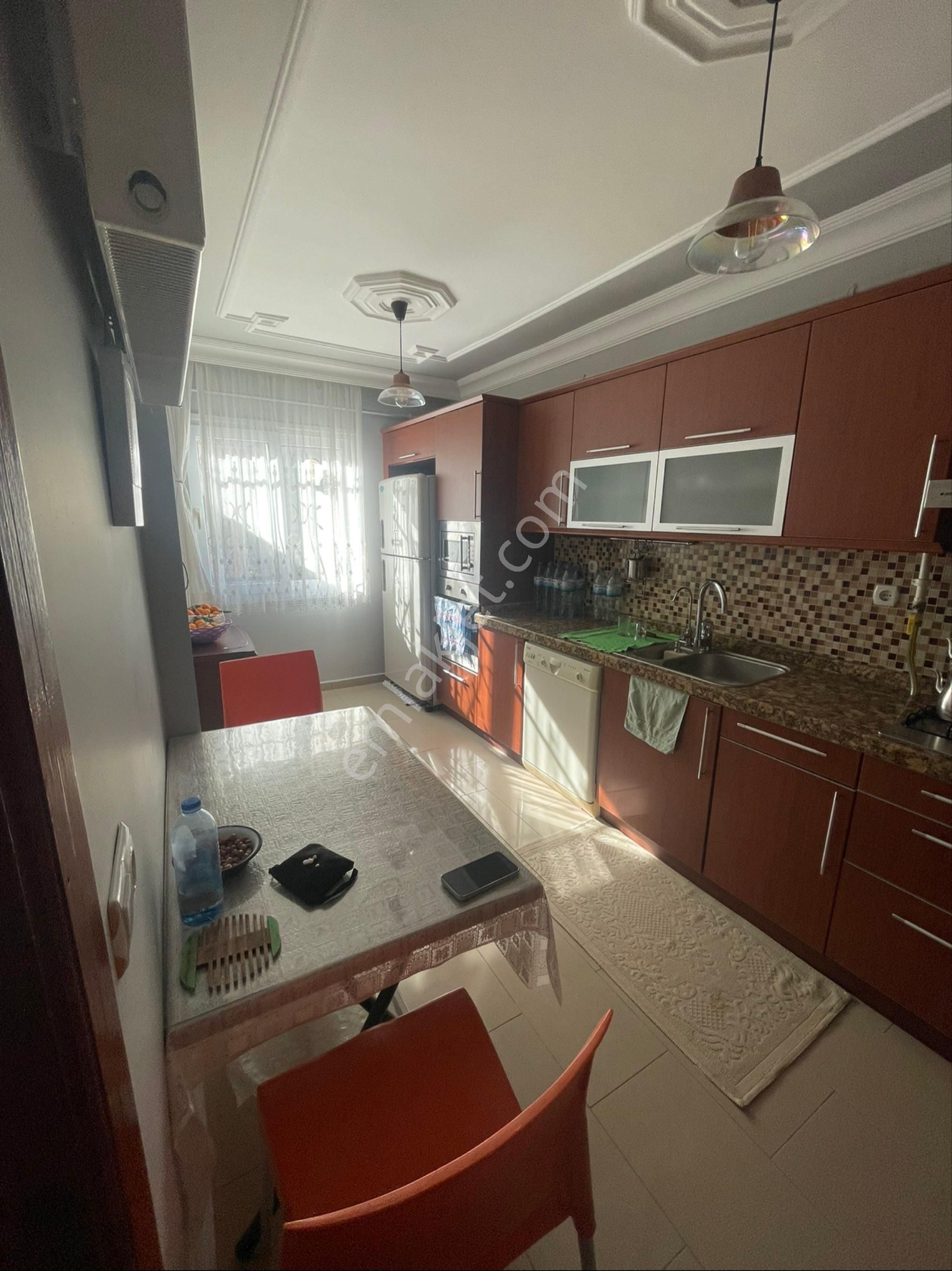 Sarımazı Yazıcılar Sitesi’nde Triplex Villa - Görsel 14