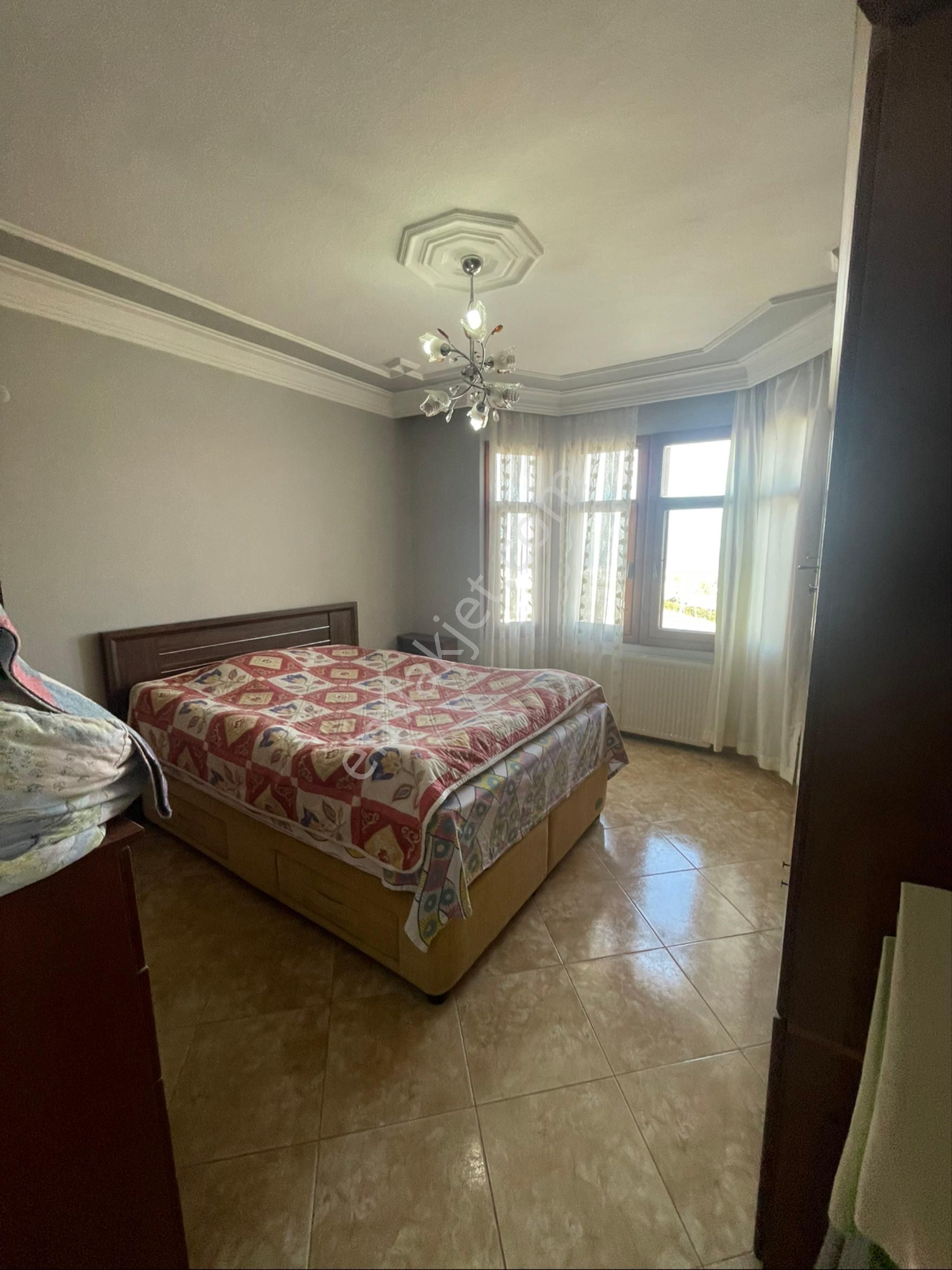 Sarımazı Yazıcılar Sitesi’nde Triplex Villa - Görsel 24