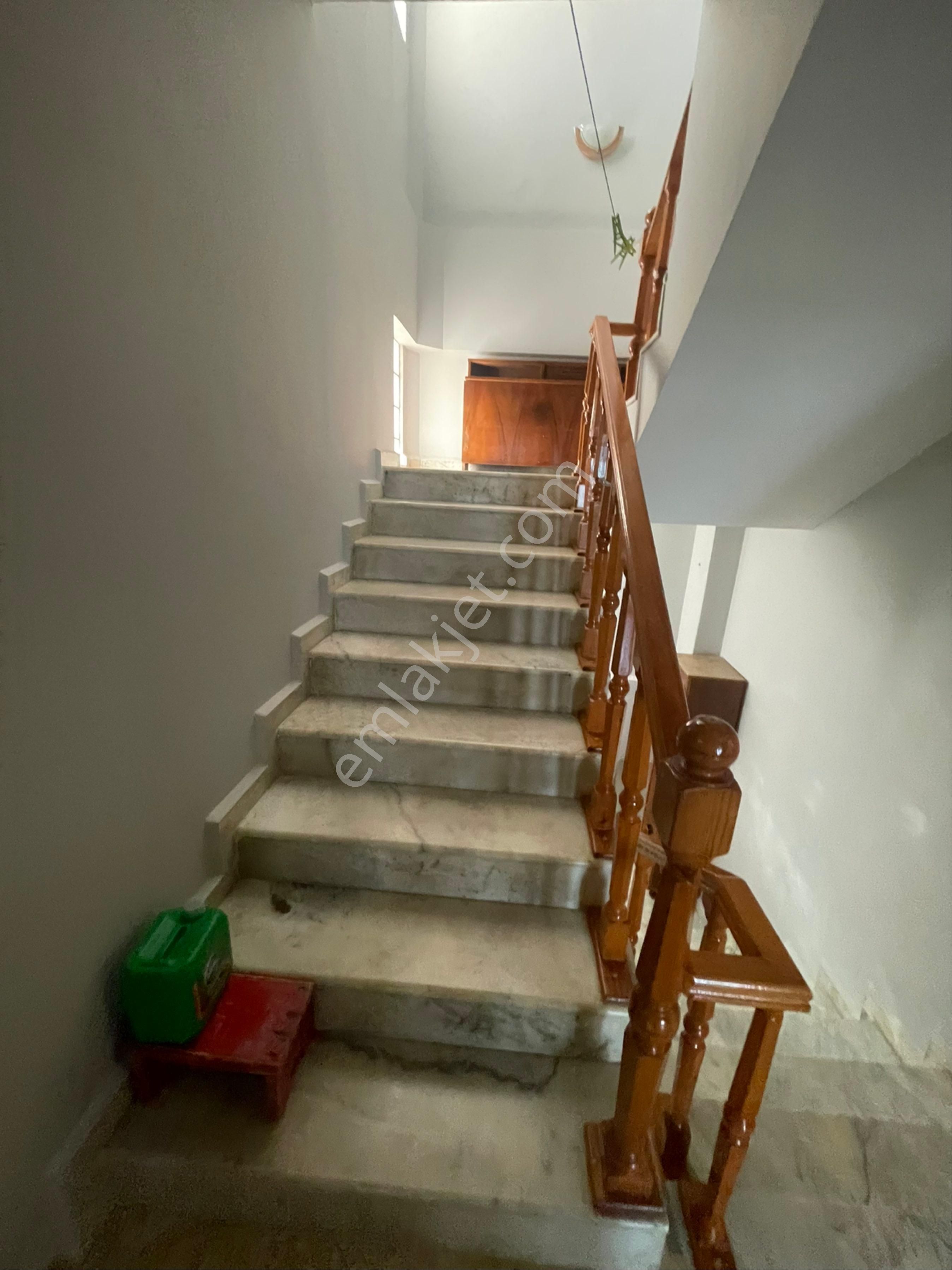 Sarımazı Yazıcılar Sitesi’nde Triplex Villa - Görsel 30