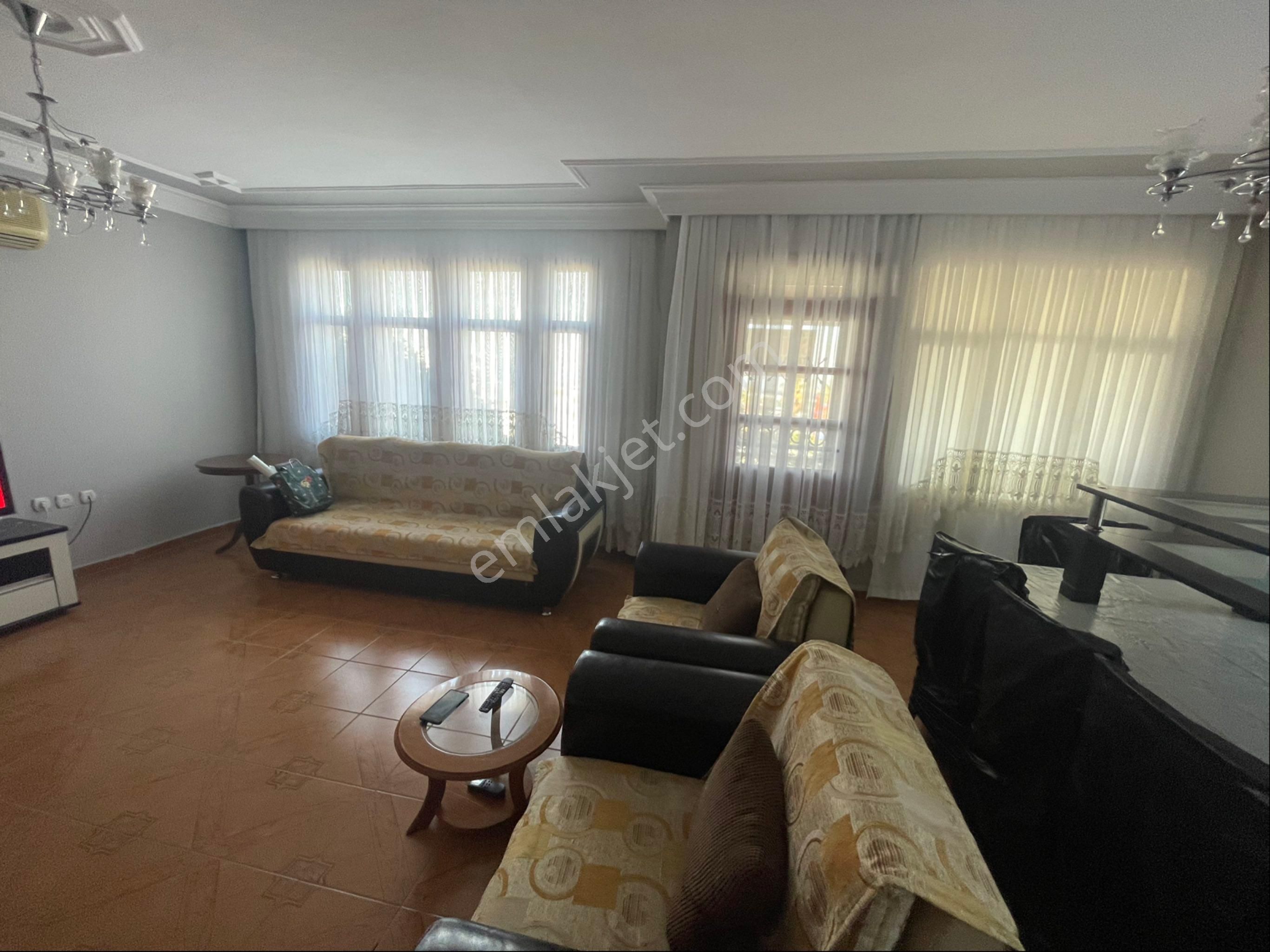 Sarımazı Yazıcılar Sitesi’nde Triplex Villa - Görsel 8