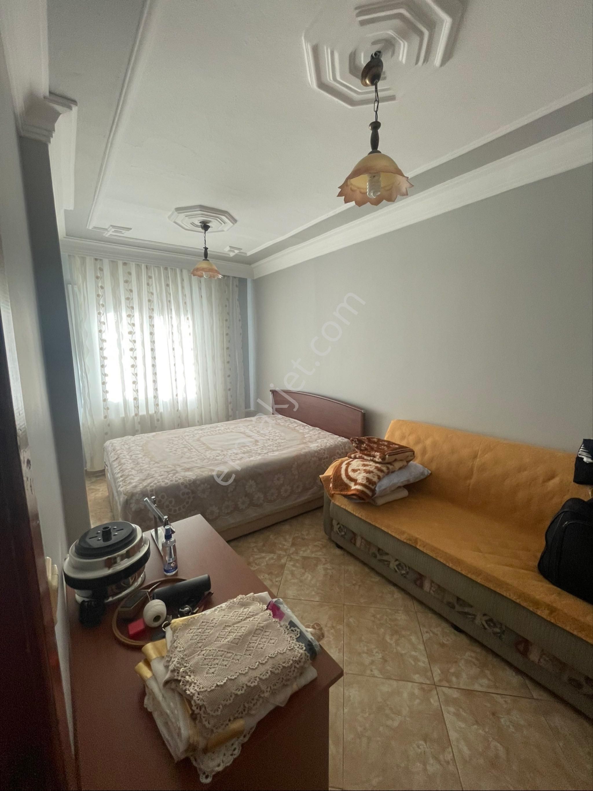 Sarımazı Yazıcılar Sitesi’nde Triplex Villa - Görsel 21