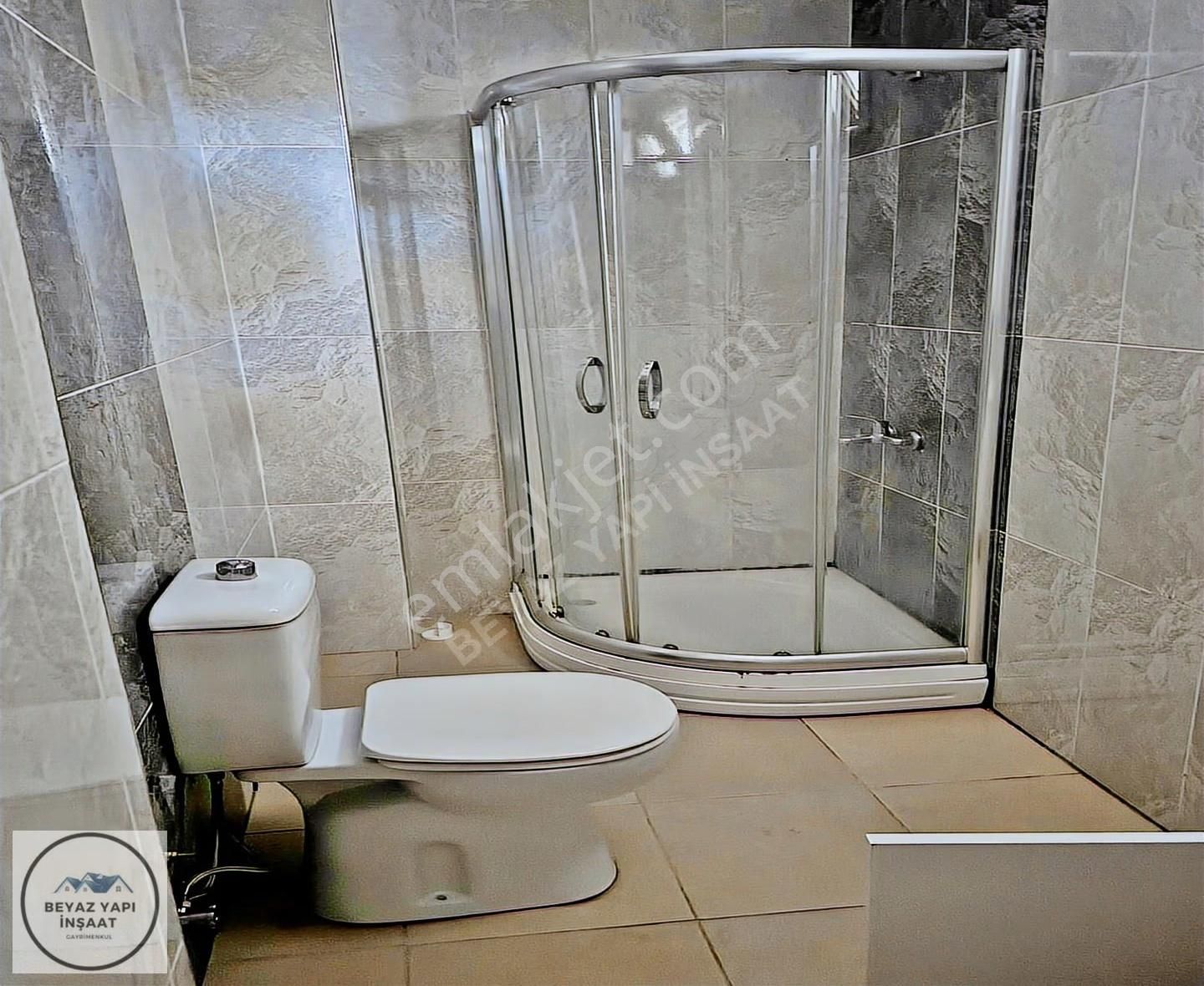 Beyaz Yapı'dan Masrafsız Açık-kapalı Otoparklı 2+1 Ara Kat Daire - Görsel 5