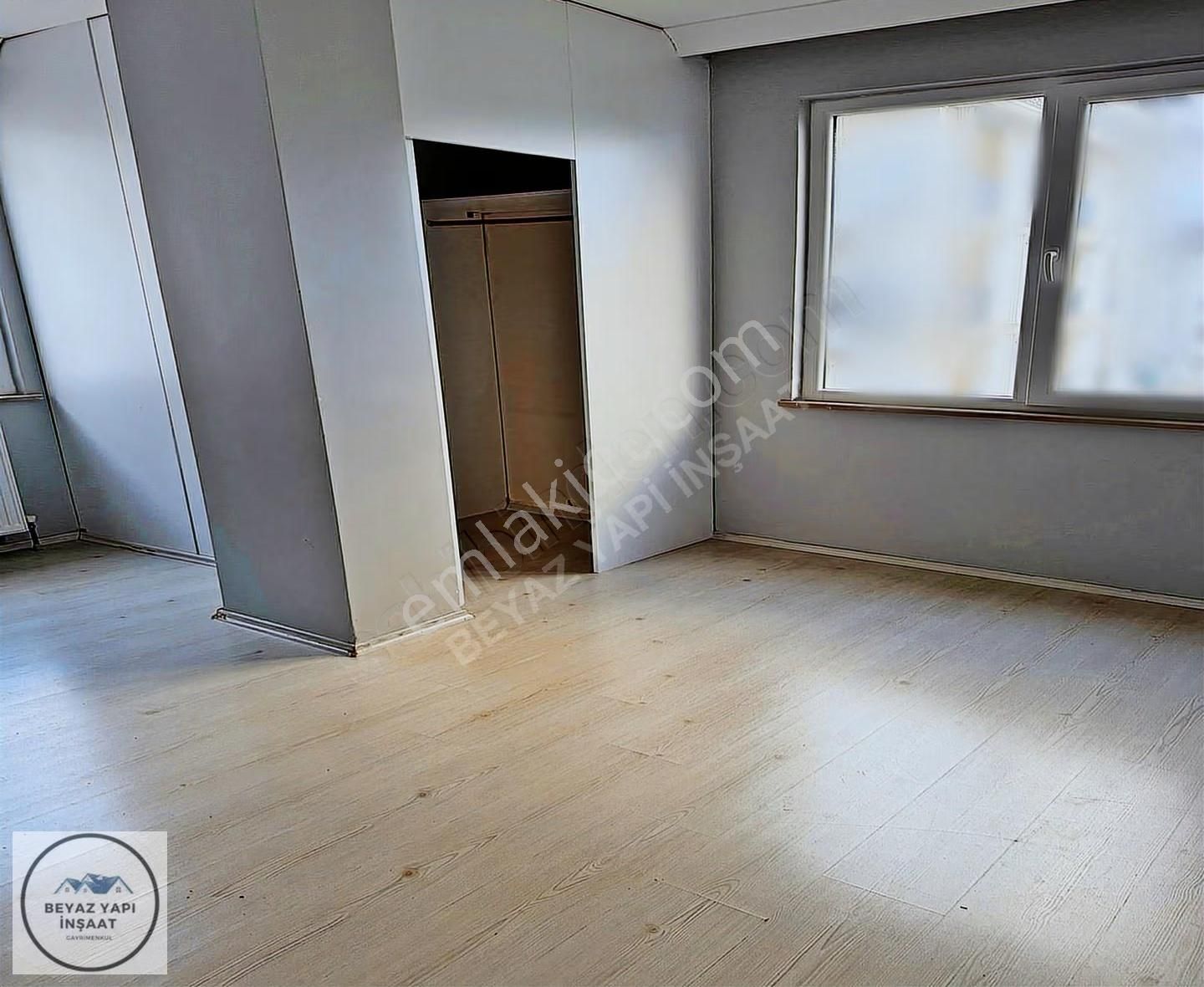 Beyaz Yapı'dan Masrafsız Açık-kapalı Otoparklı 2+1 Ara Kat Daire - Görsel 16