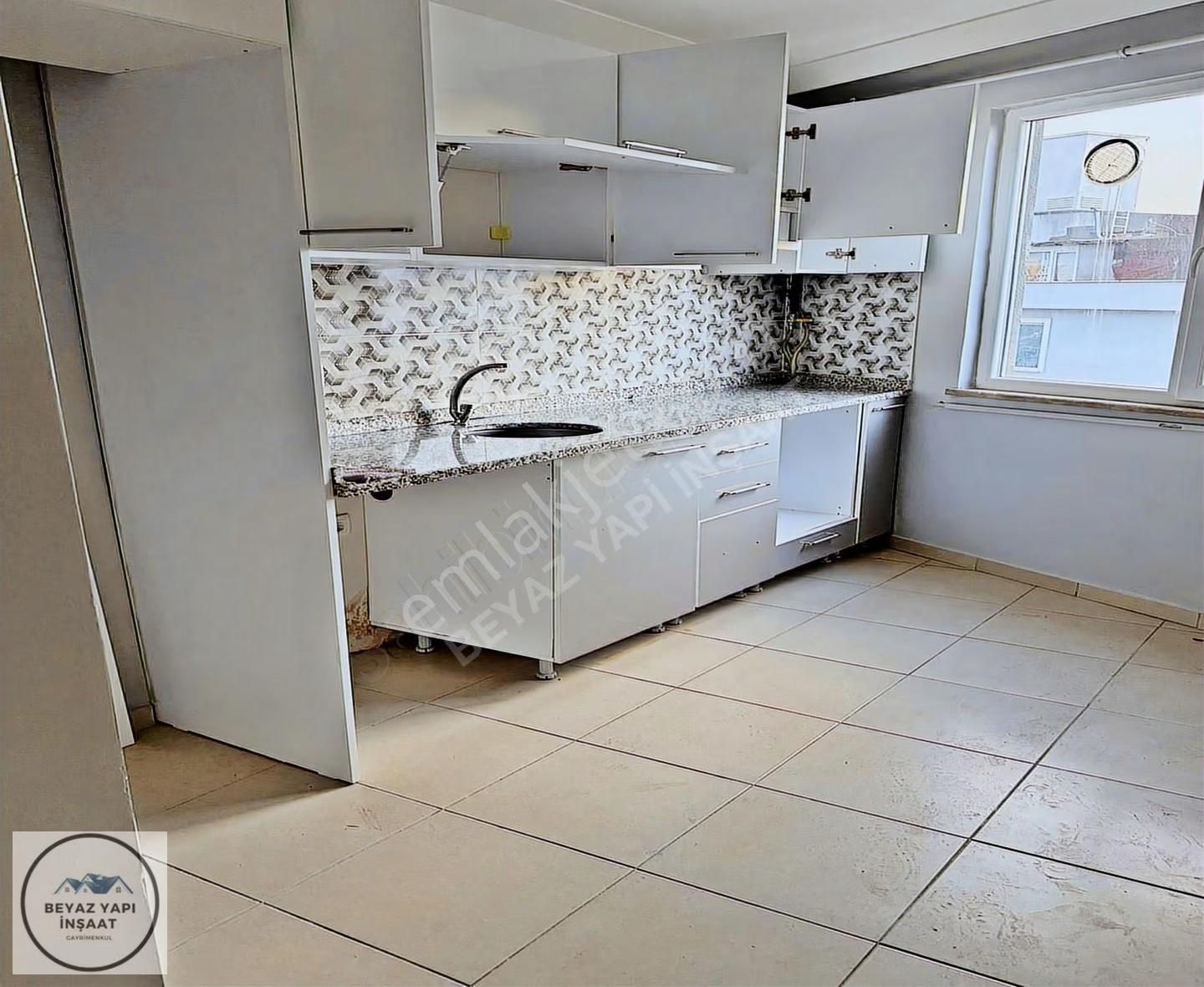 Beyaz Yapı'dan Masrafsız Açık-kapalı Otoparklı 2+1 Ara Kat Daire - Görsel 19