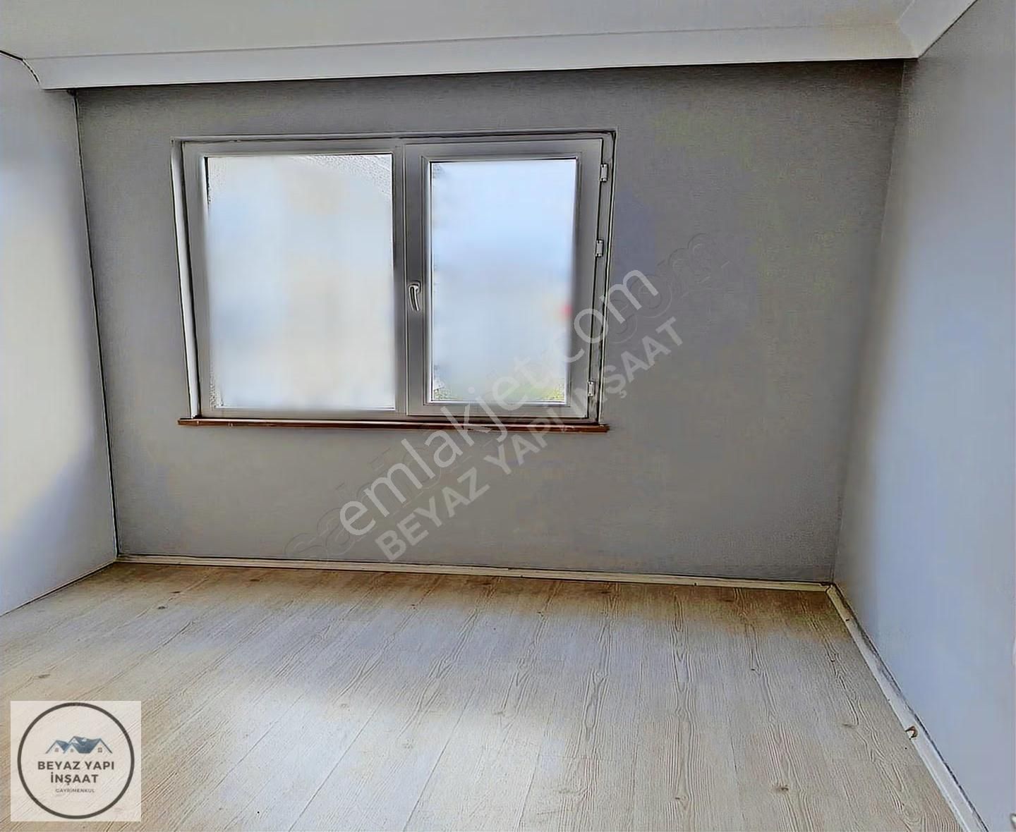 Beyaz Yapı'dan Masrafsız Açık-kapalı Otoparklı 2+1 Ara Kat Daire - Görsel 4