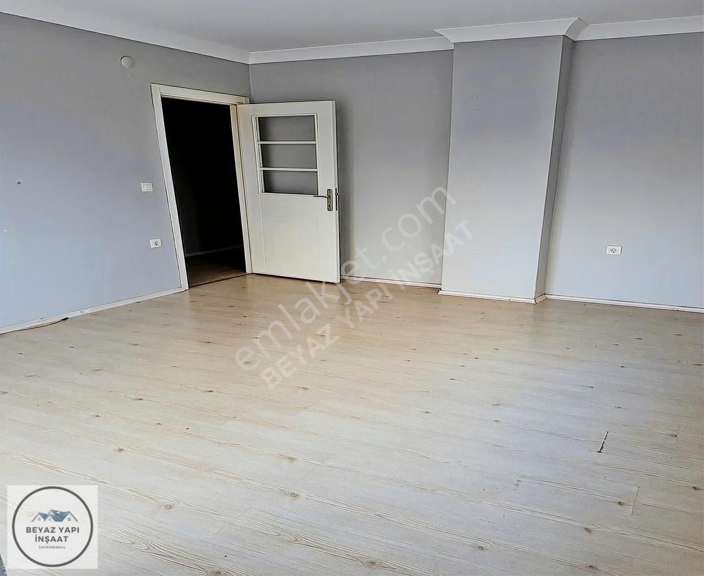 Beyaz Yapı'dan Masrafsız Açık-kapalı Otoparklı 2+1 Ara Kat Daire - Görsel 21