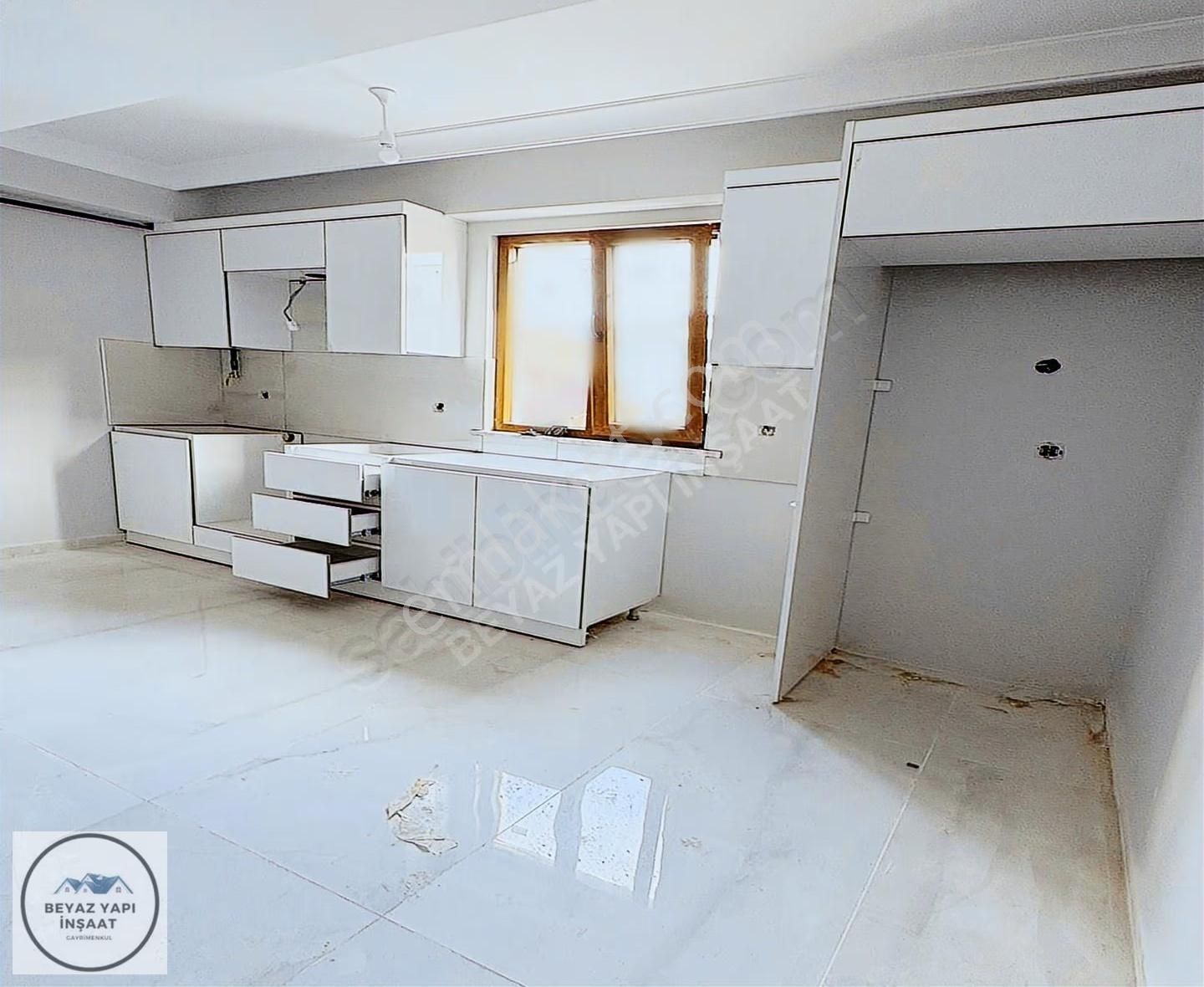 ( Beyaz Yapı'dan Cadde Üzeri Okul Market Ulaşımın Dibinde 2+1 ( - Görsel 18