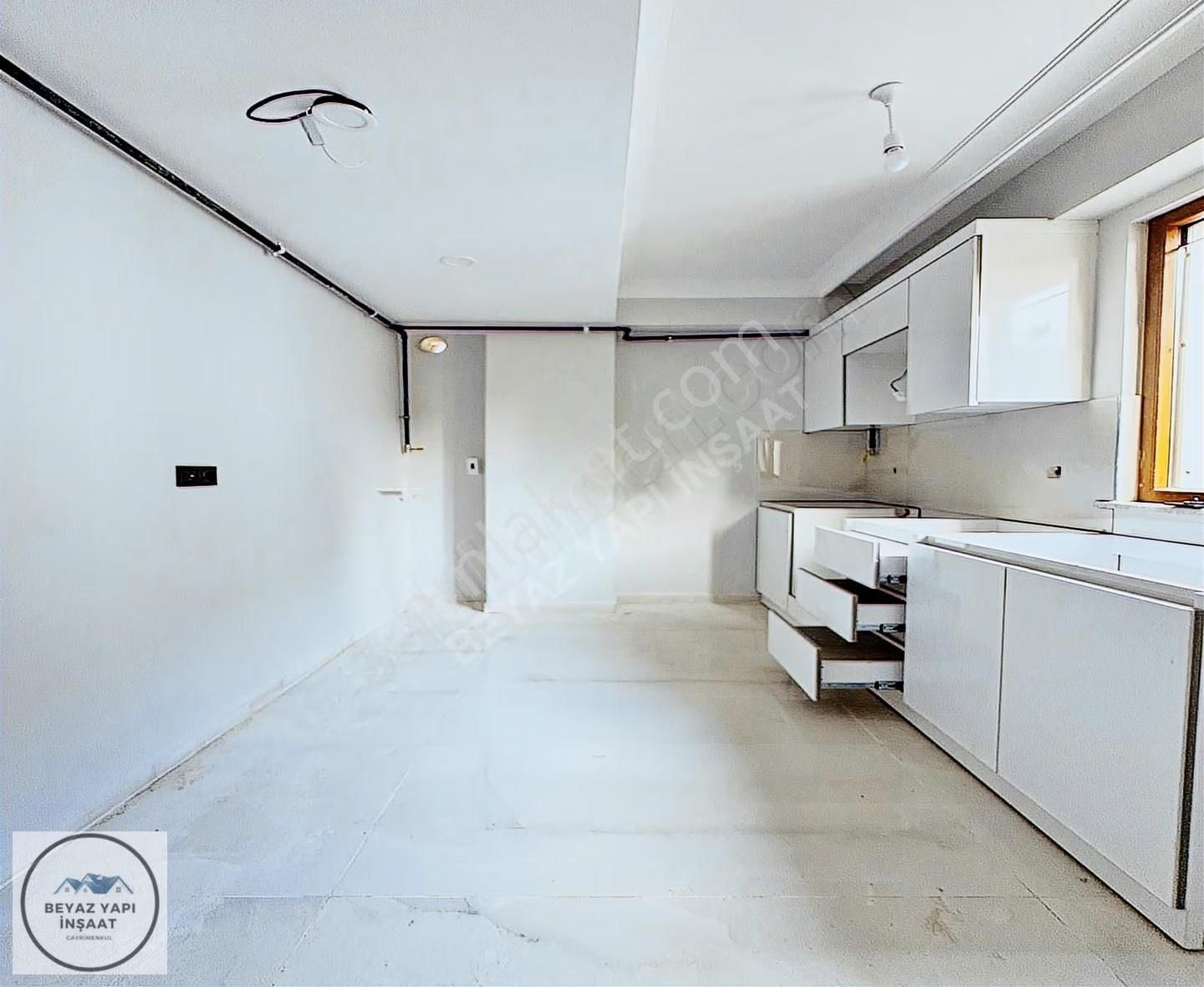 ( Beyaz Yapı'dan Cadde Üzeri Okul Market Ulaşımın Dibinde 2+1 ( - Görsel 9