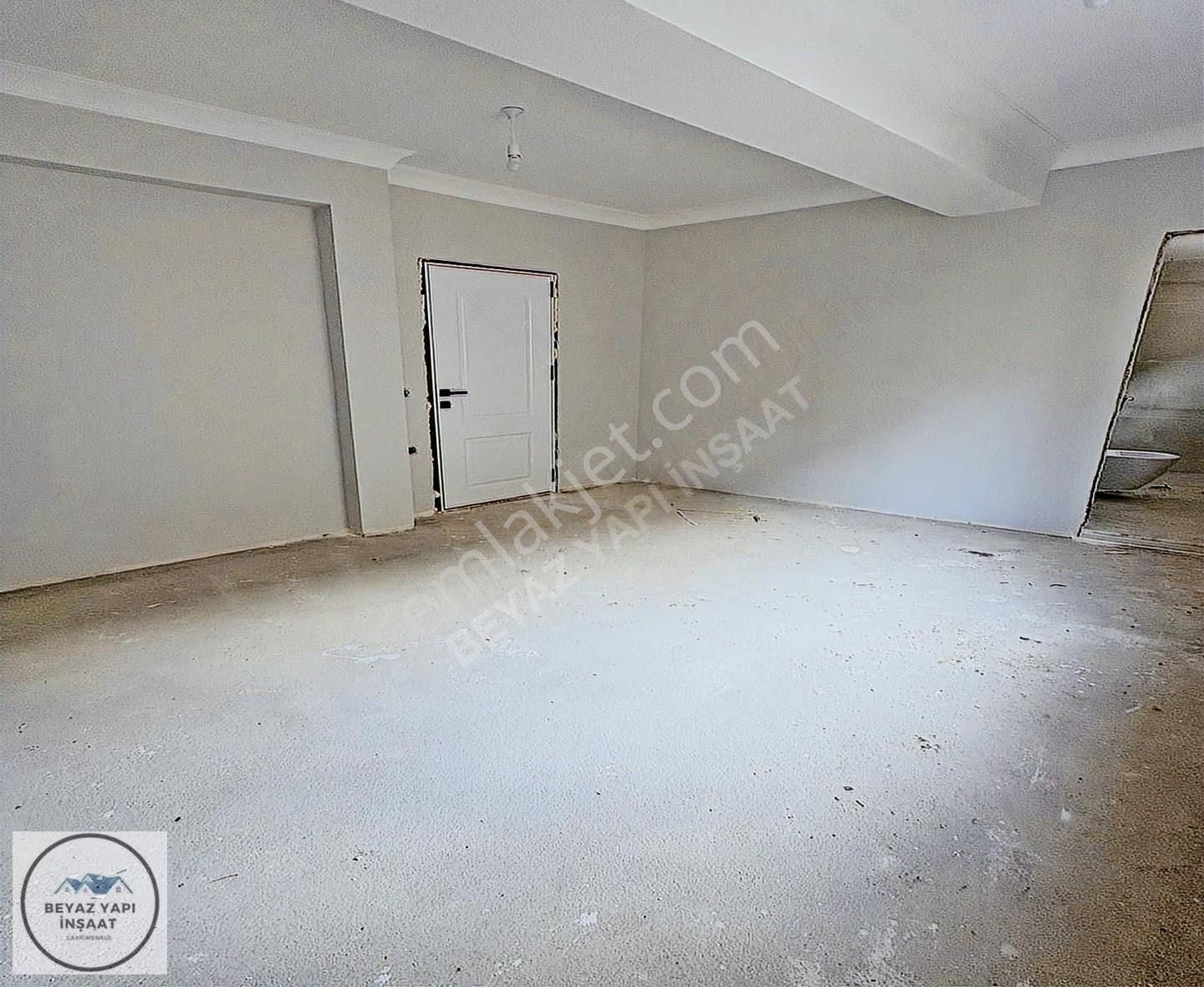 ( Beyaz Yapı'dan Cadde Üzeri Okul Market Ulaşımın Dibinde 2+1 ( - Görsel 12