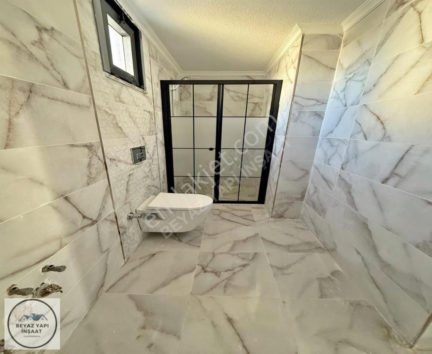 Beyaz Yapı'dan Caddeye Paralel Büyük M2'ye Sahip 2+1 Ara Kat !!! - Görsel 12