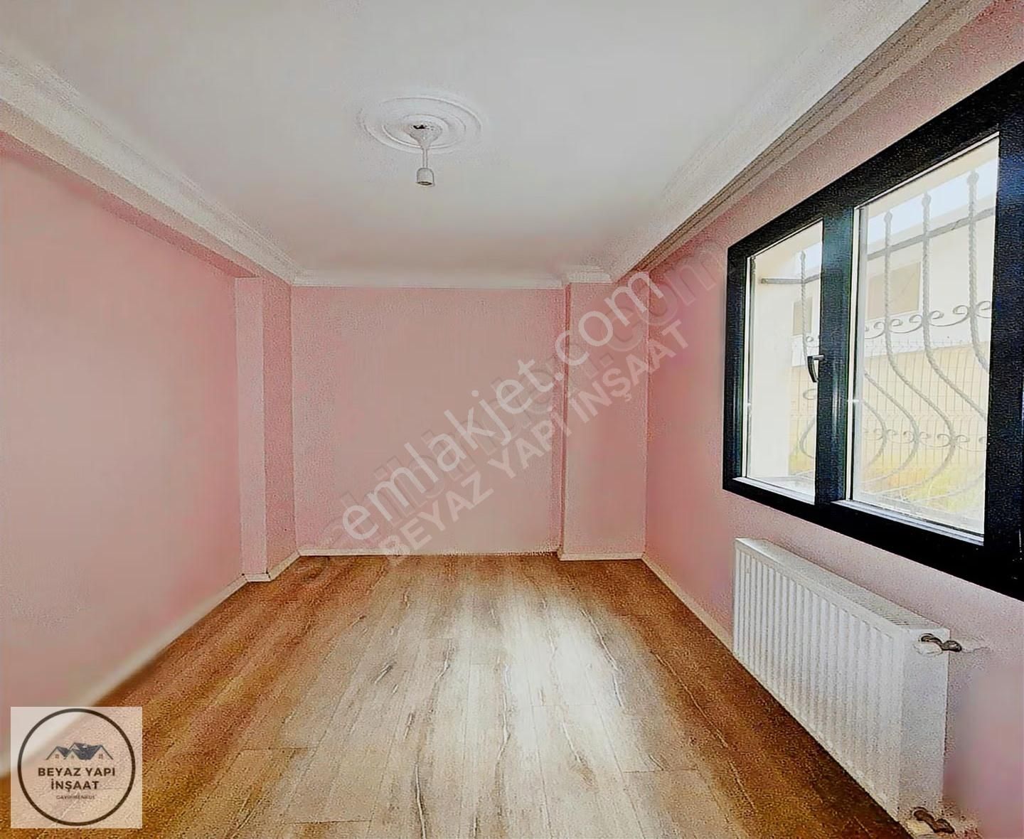 Beyaz Yapı'dan Bahçe Kullanımlı Geniş 2+1 Bahçe Katı !!!!! - Görsel 23