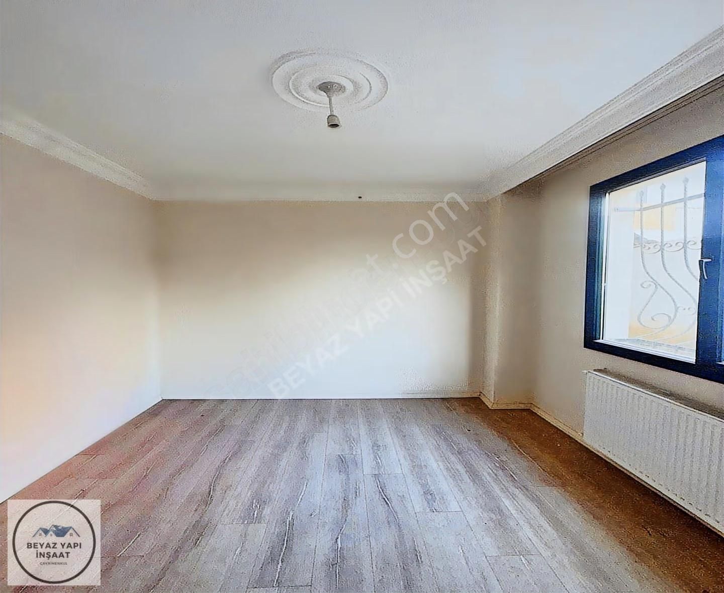 Beyaz Yapı'dan Bahçe Kullanımlı Geniş 2+1 Bahçe Katı !!!!! - Görsel 9