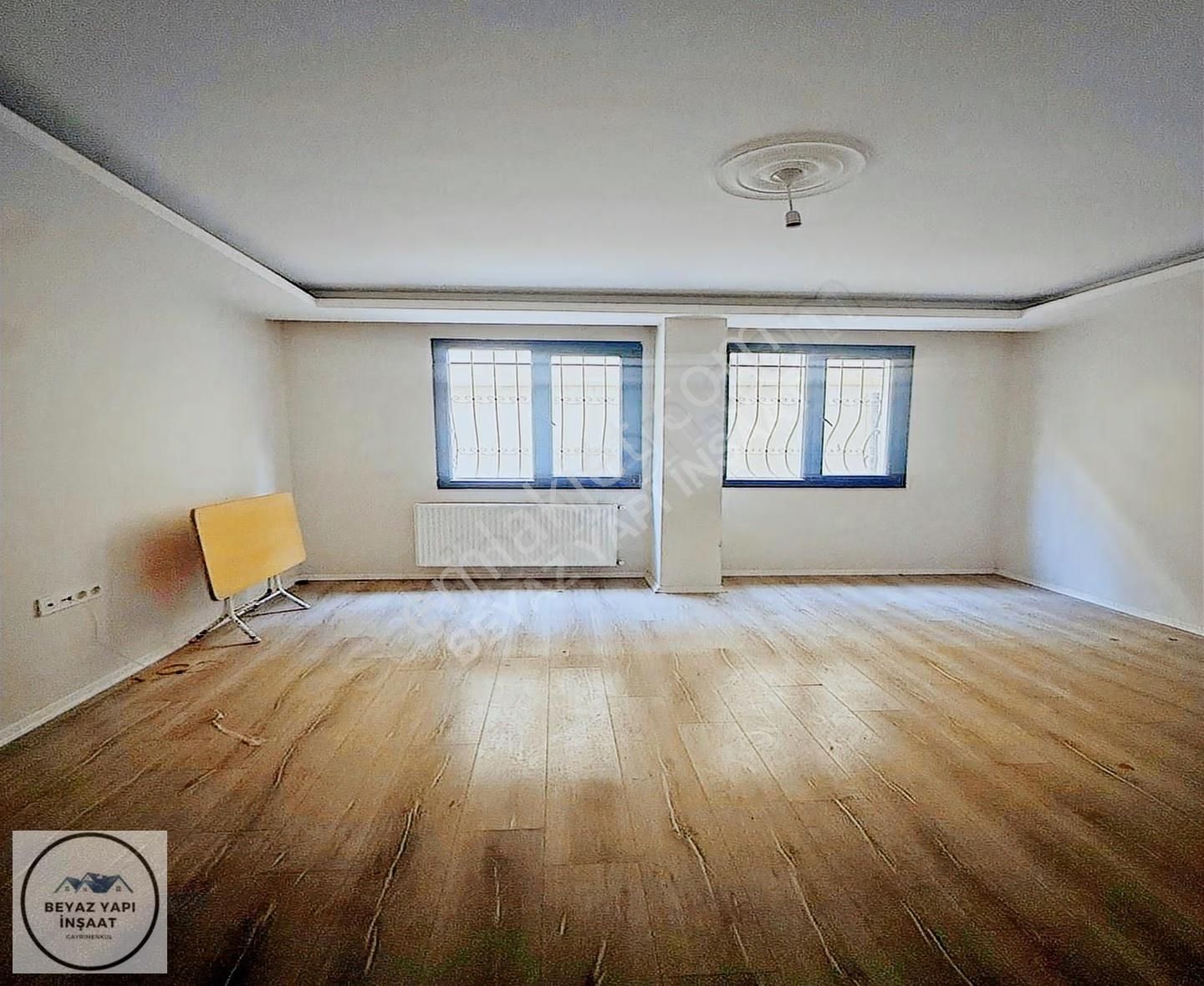 Beyaz Yapı'dan Bahçe Kullanımlı Geniş 2+1 Bahçe Katı !!!!! - Görsel 20