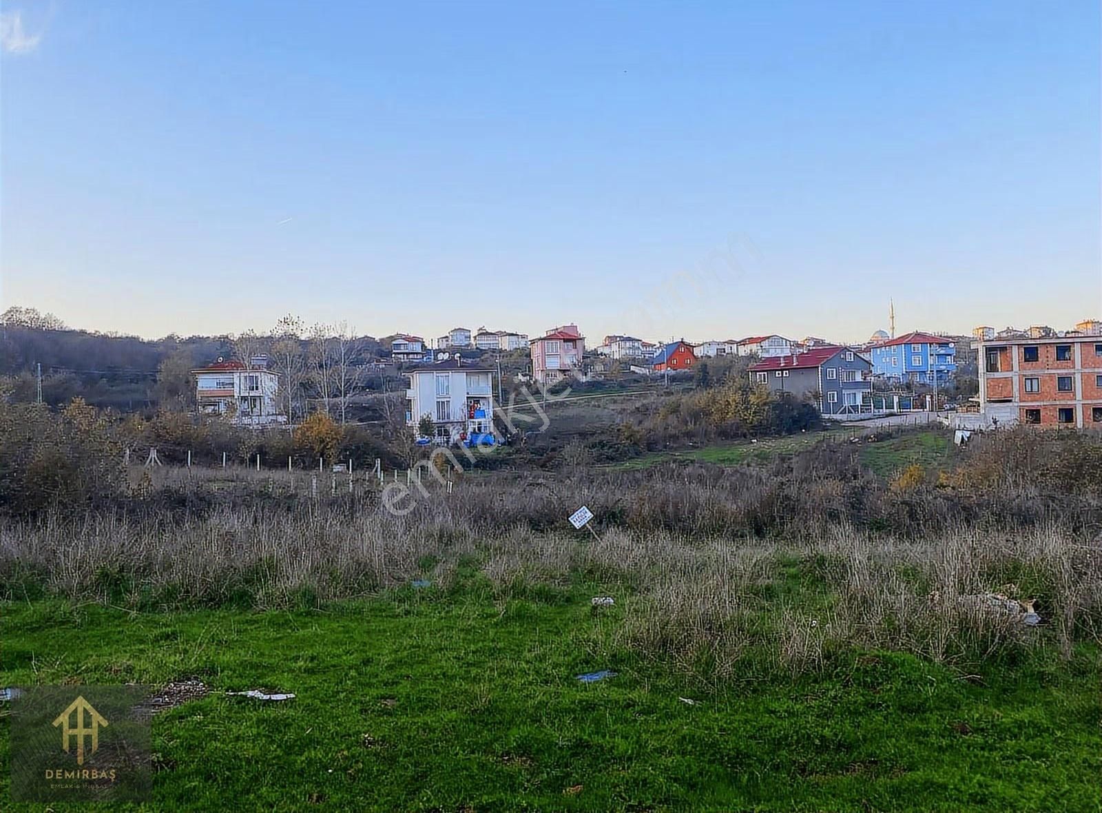 Korucuk Mah. Hastane Mevkii %30 İmarlı Satılık Arsa - Görsel 8