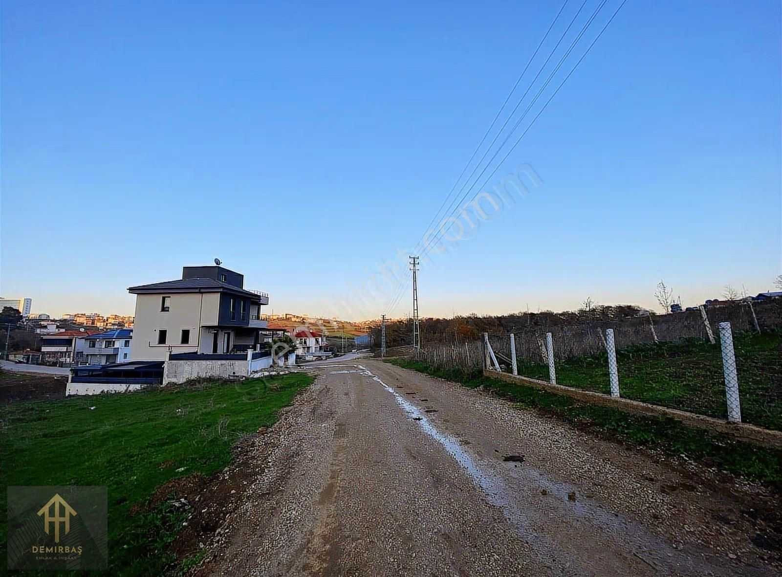 Korucuk Mah. Hastane Mevkii %30 İmarlı Satılık Arsa - Görsel 11