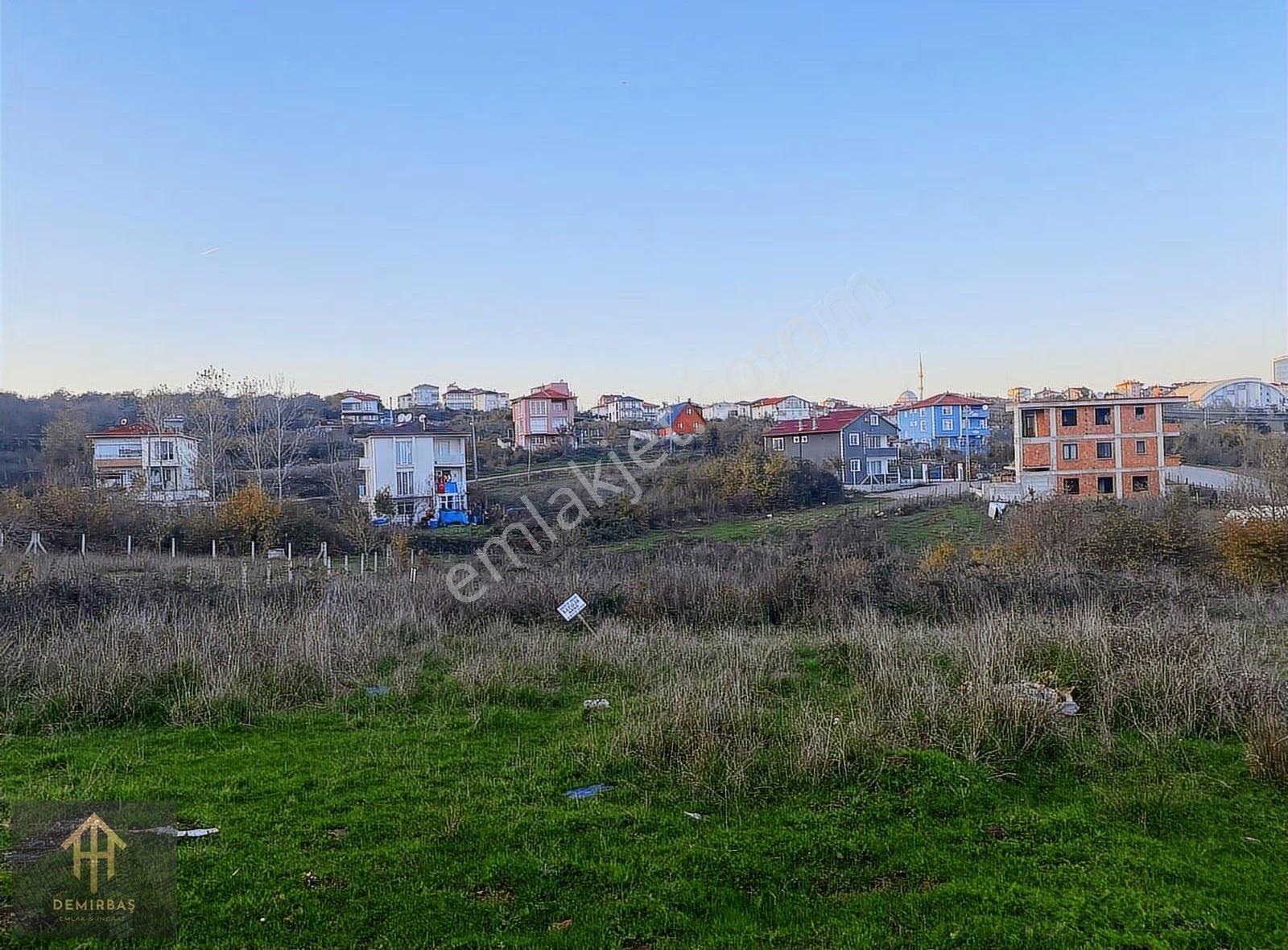 Korucuk Mah. Hastane Mevkii %30 İmarlı Satılık Arsa - Görsel 2