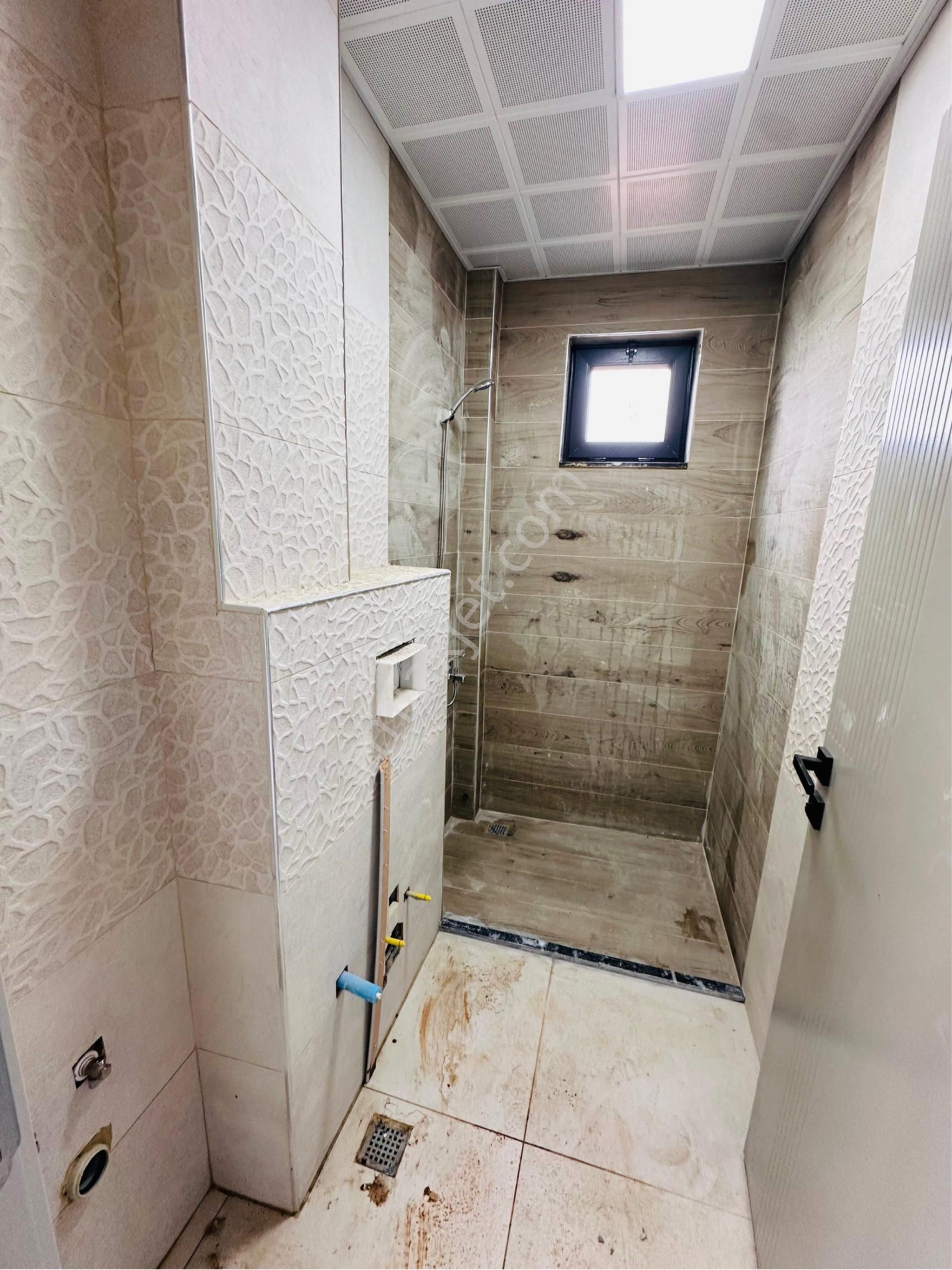 Kepez Mehmet Akifte 5 Kat 2+1 110m2 Caddeüstü Sıfır Asansörlü Ultra Lüks Satılık Daire - Görsel 16