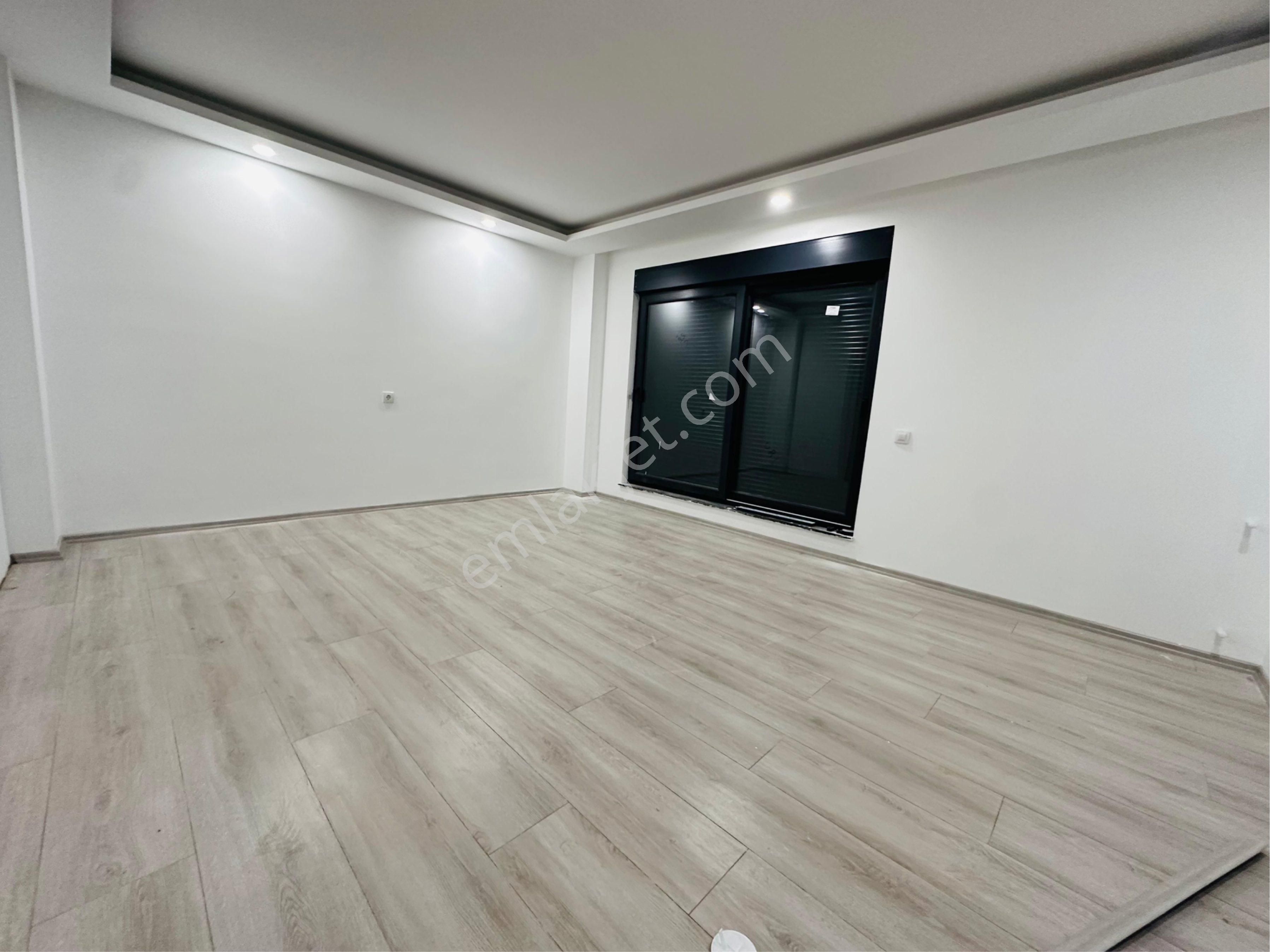 Kepez Mehmet Akifte 5 Kat 2+1 110m2 Caddeüstü Sıfır Asansörlü Ultra Lüks Satılık Daire - Görsel 10