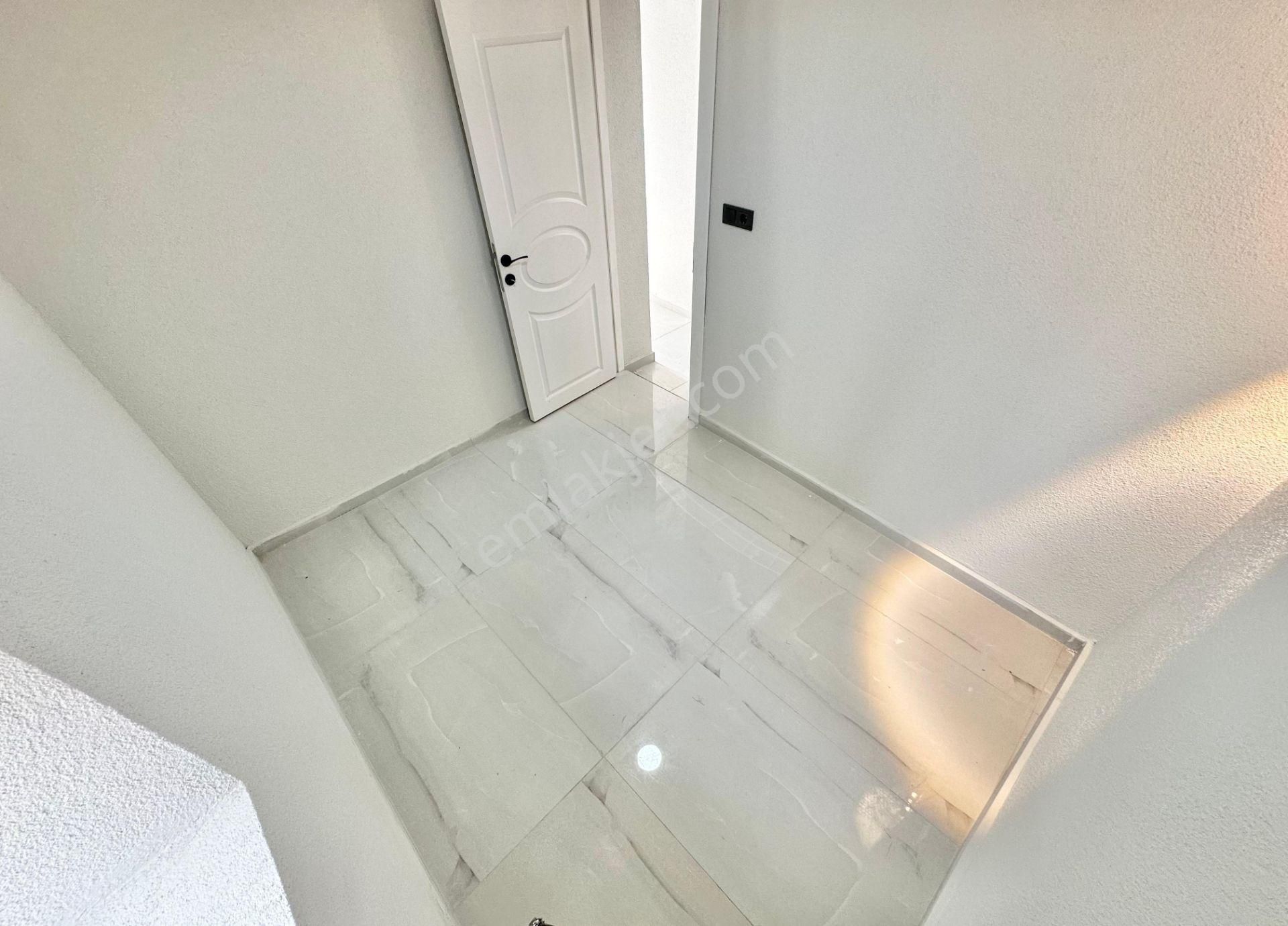 ꧁ay Emlaktan꧂kızılkeçili'de Geniş Bahçeli Özel Konseptli Şık Dizaynlı Dubleks Köy Evi - Görsel 15