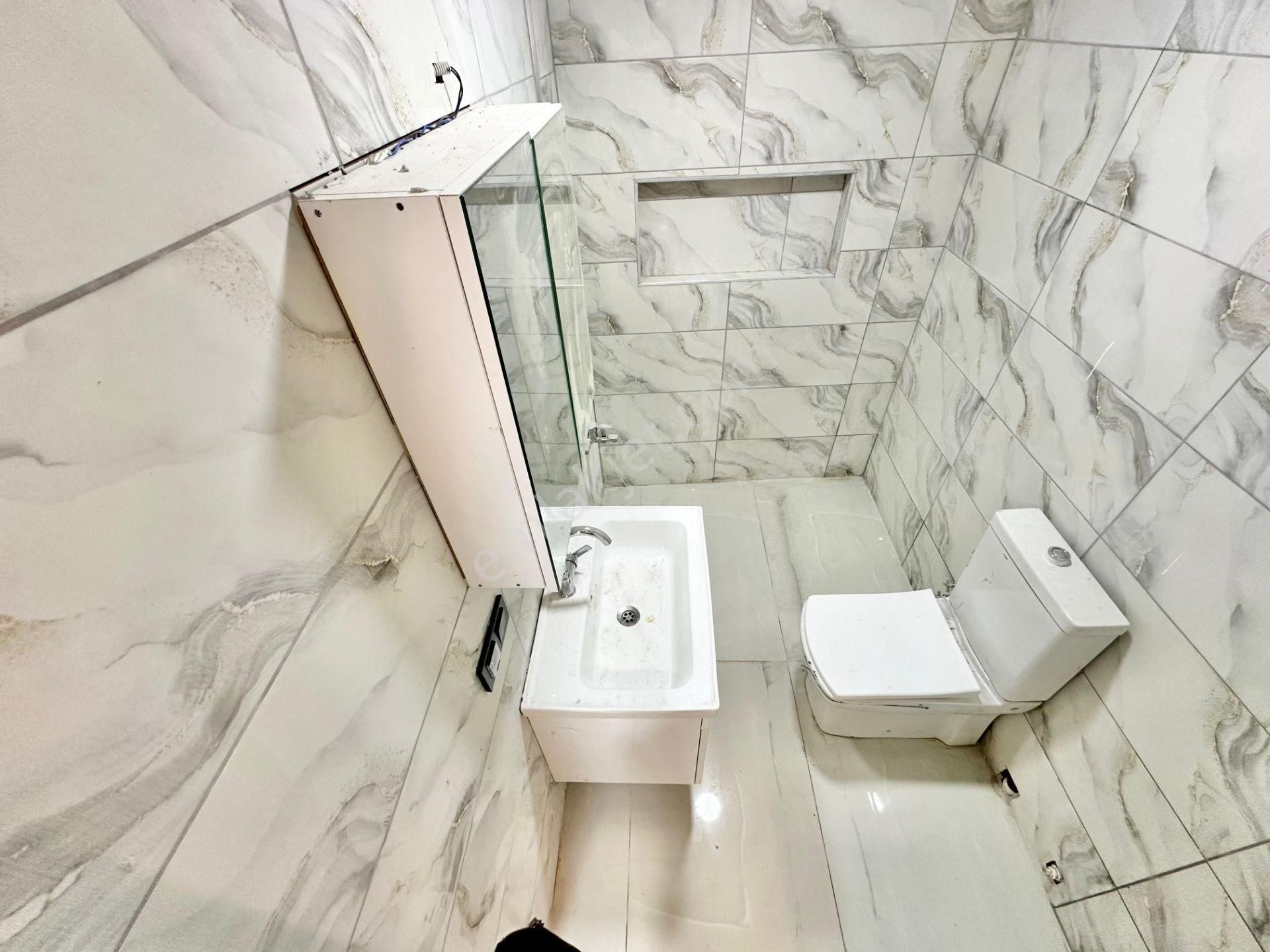 ꧁ay Emlaktan꧂kızılkeçili'de Geniş Bahçeli Özel Konseptli Şık Dizaynlı Dubleks Köy Evi - Görsel 18