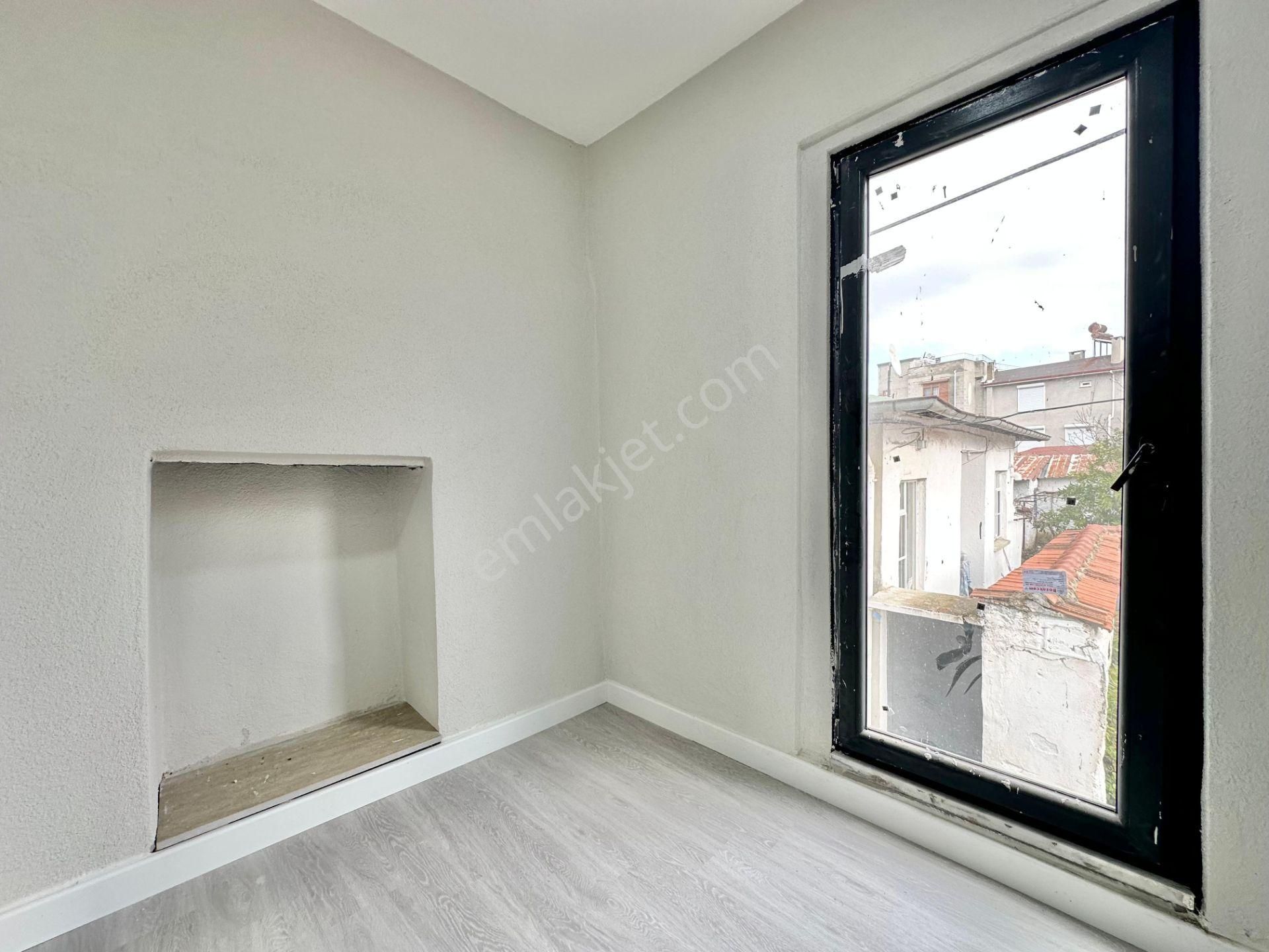 ꧁ay Emlaktan꧂kızılkeçili'de Geniş Bahçeli Özel Konseptli Şık Dizaynlı Dubleks Köy Evi - Görsel 27